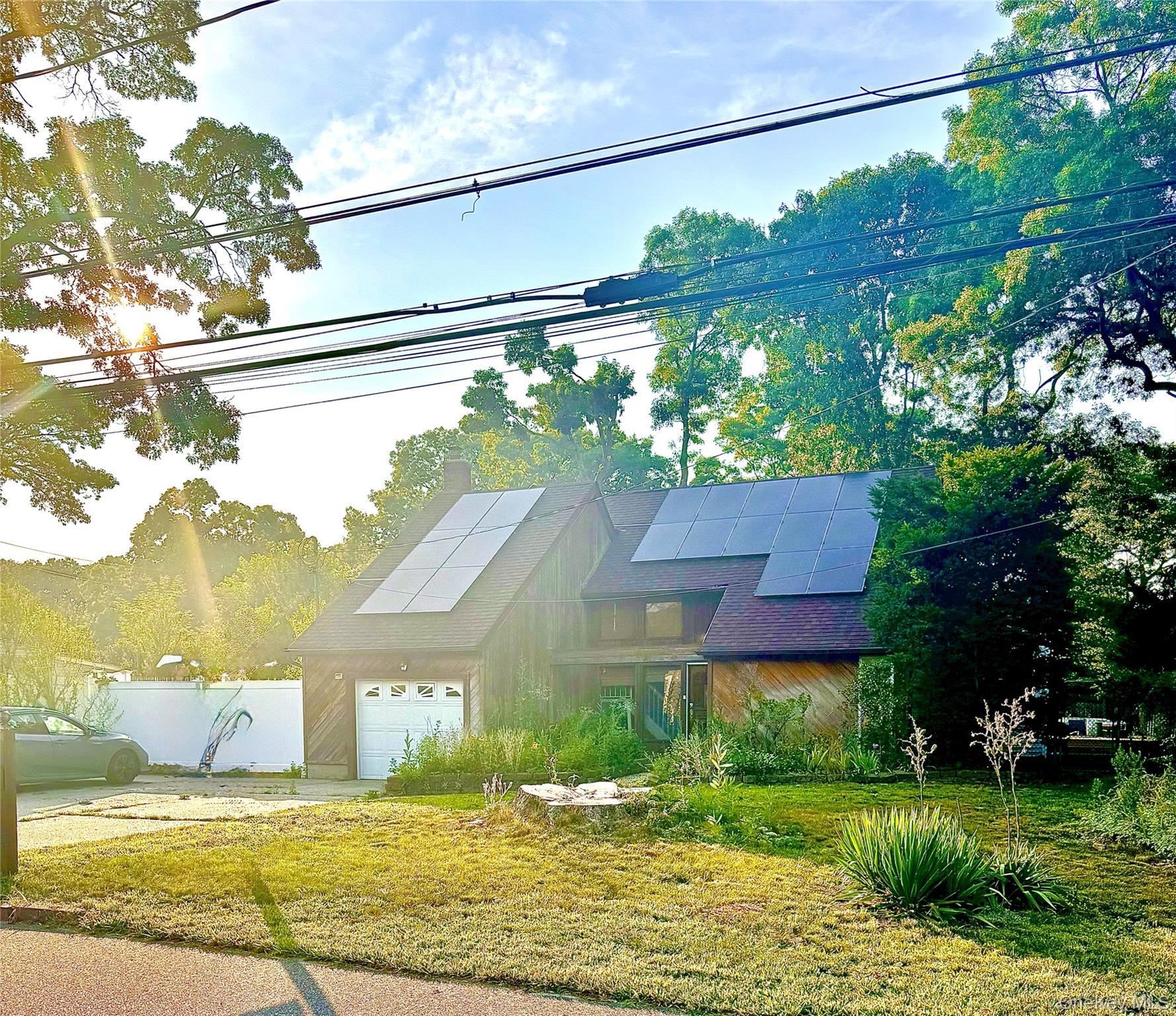 Single Family Prince Street  Suffolk County, NY 11772, MLS-1000778-2