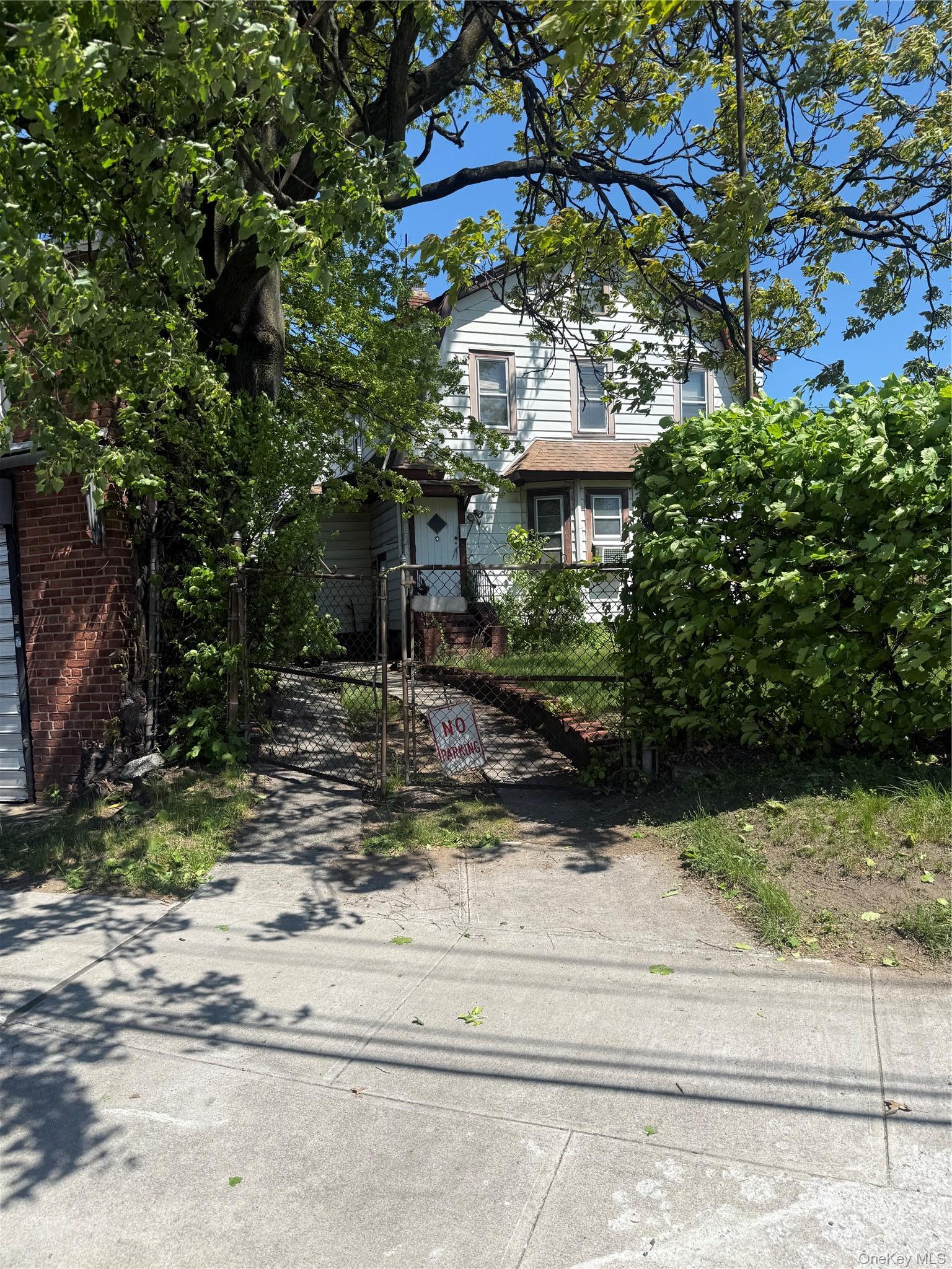 Single Family 140th Avenue  Queens, NY 11434, MLS-1000781-10