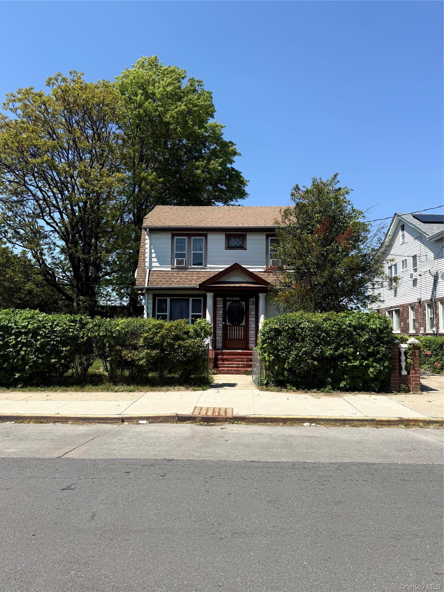 Single Family 140th Avenue  Queens, NY 11434, MLS-1000781-2