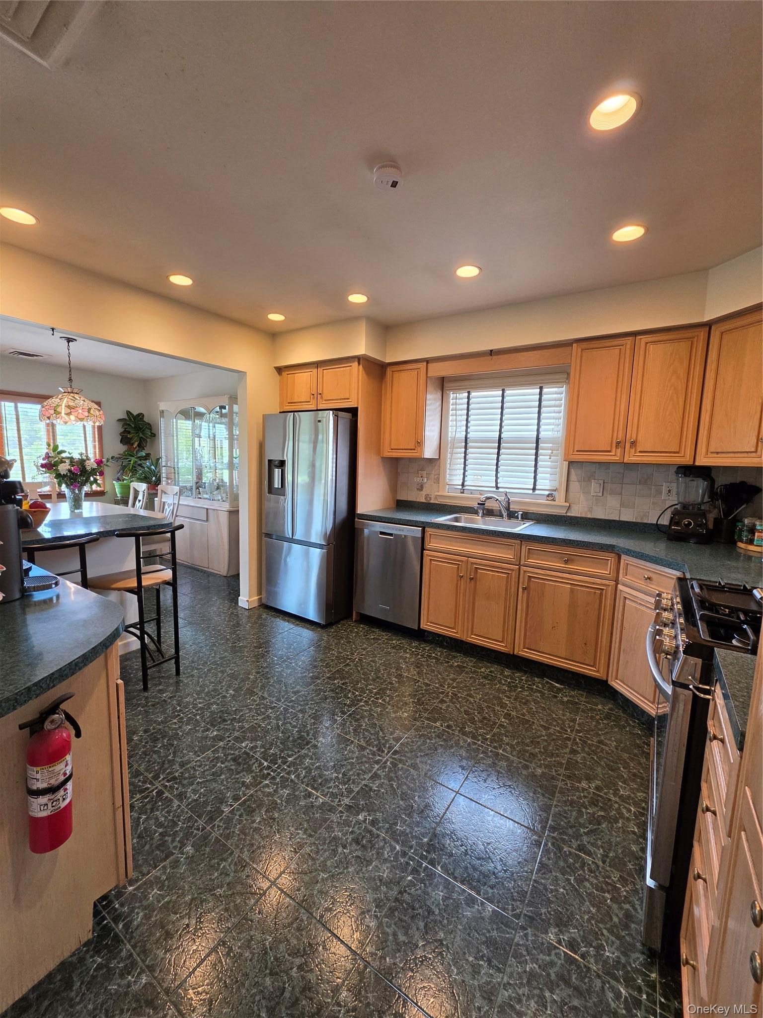 Single Family 165th Avenue  Queens, NY 11414, MLS-1000788-10