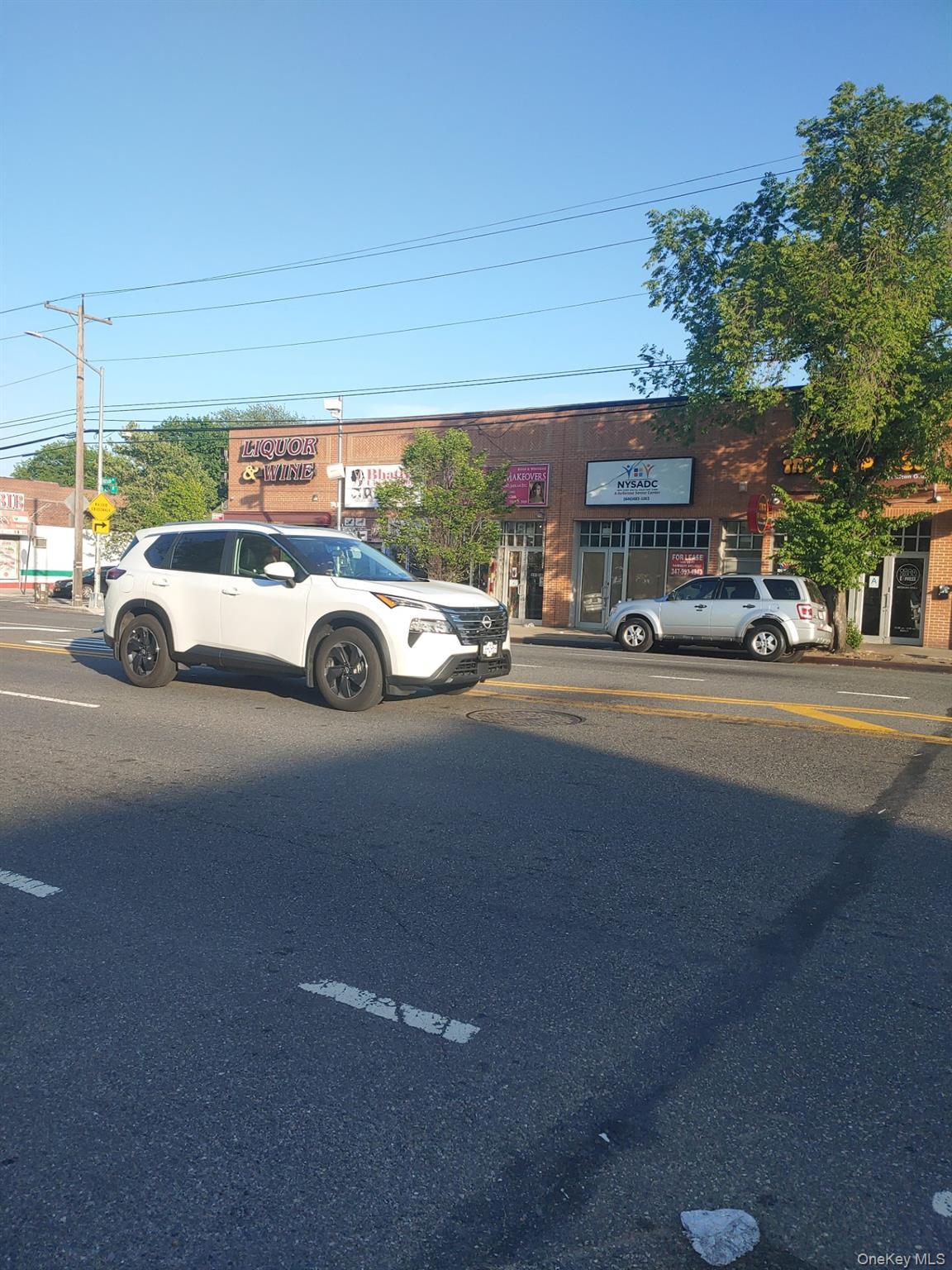 Commercial Lease in New York - Hillside Ave  Queens, NY 11426
