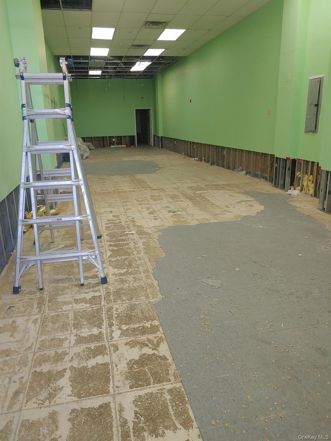 Commercial Lease Hillside Ave  Queens, NY 11426, MLS-1000793-14