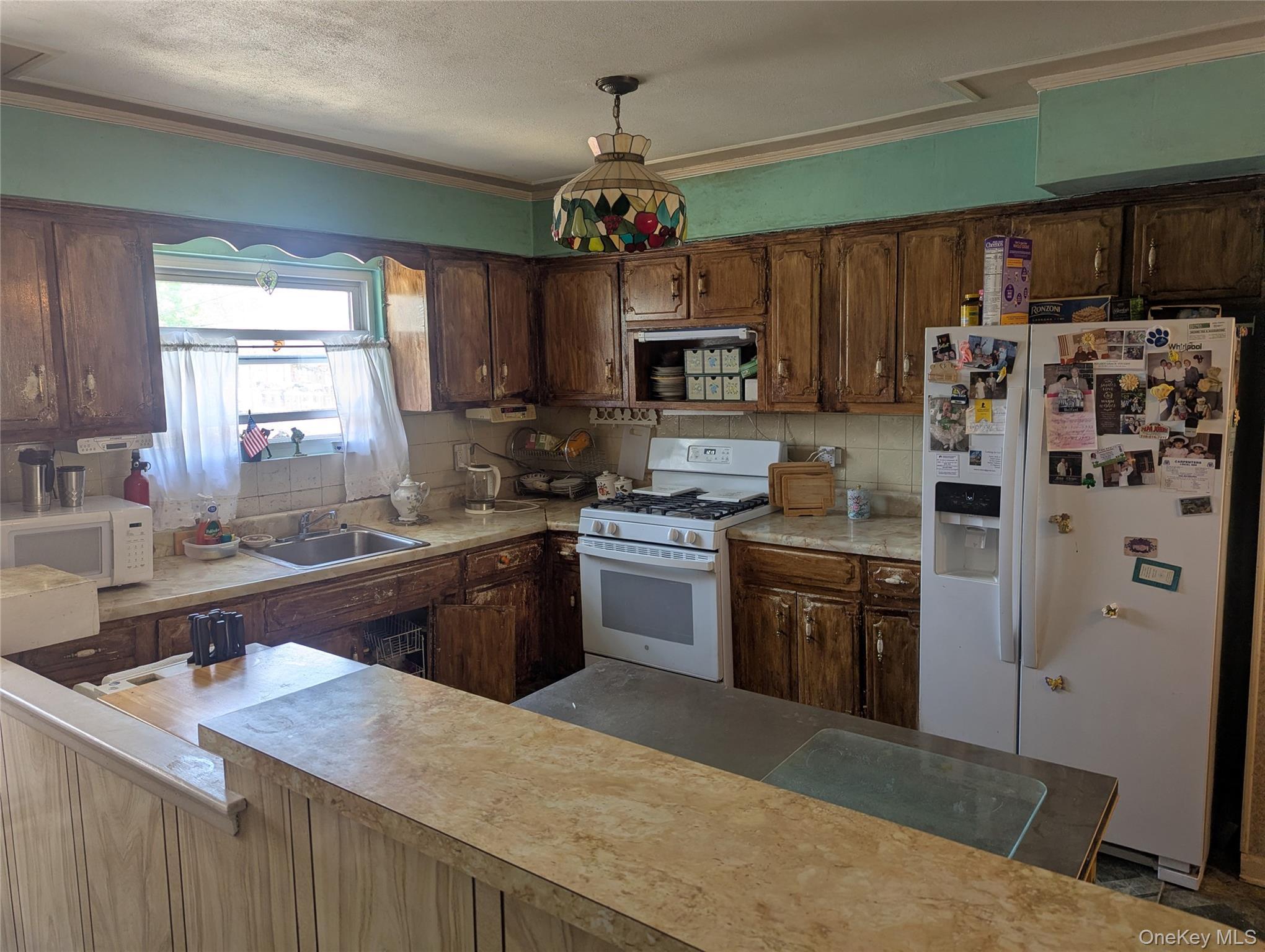 Single Family Lawton Avenue Bronx, NY 10465, MLS-1000802-2