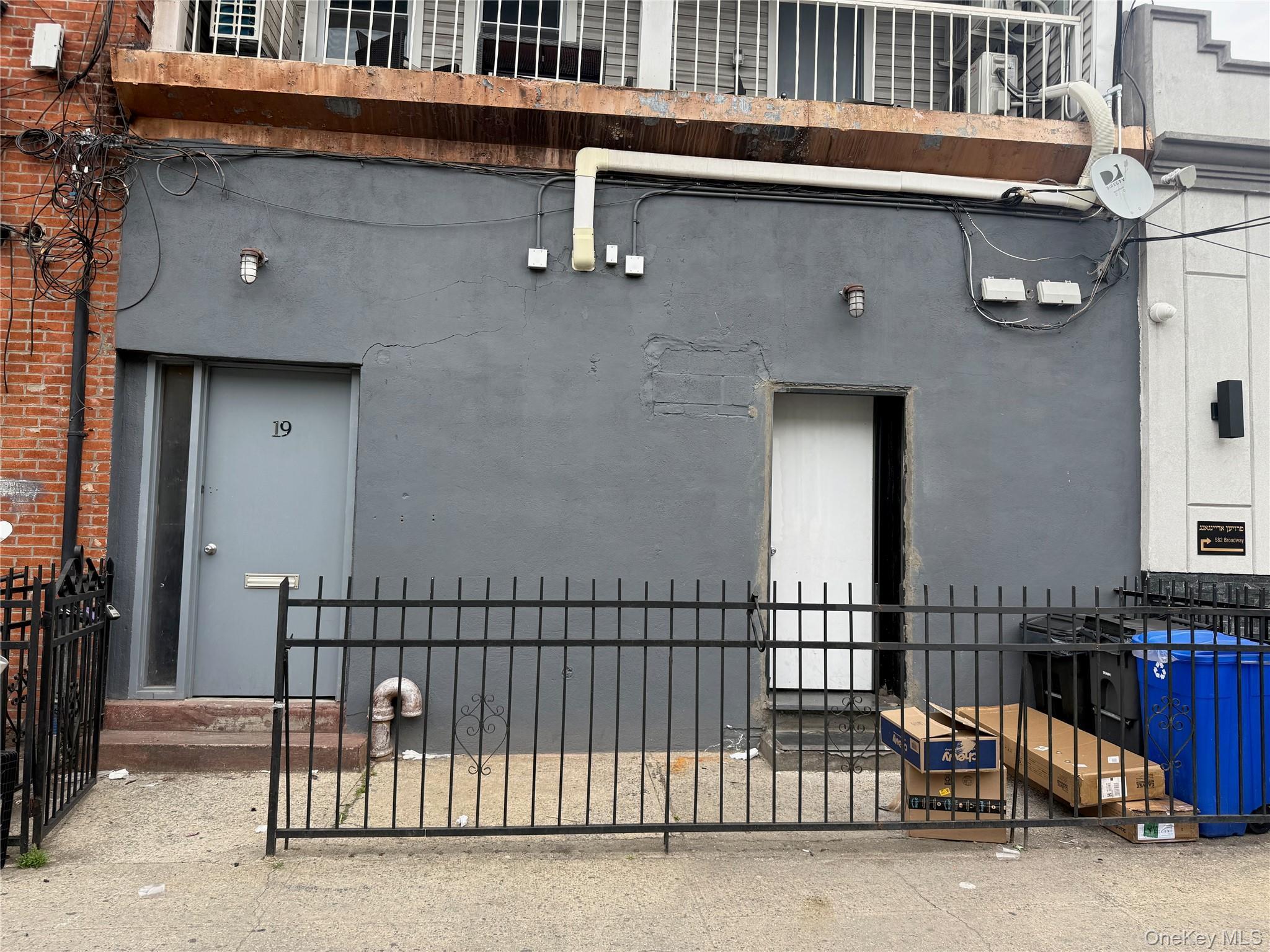 Commercial Lease Broadway Brooklyn, NY 11206, MLS-1000806-2