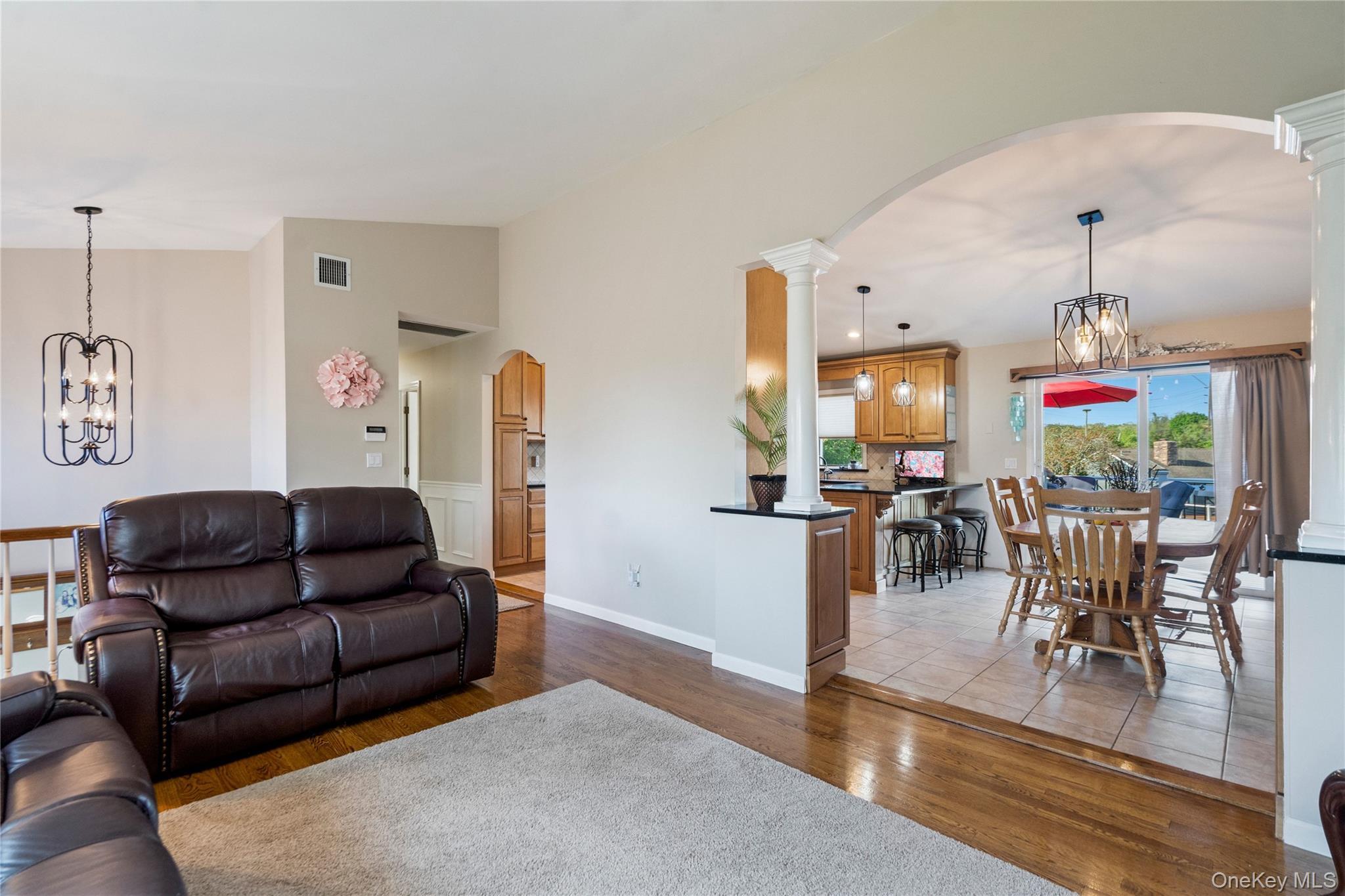 Single Family Biltmore Avenue Extension  Suffolk County, NY 11769, MLS-1000816-27