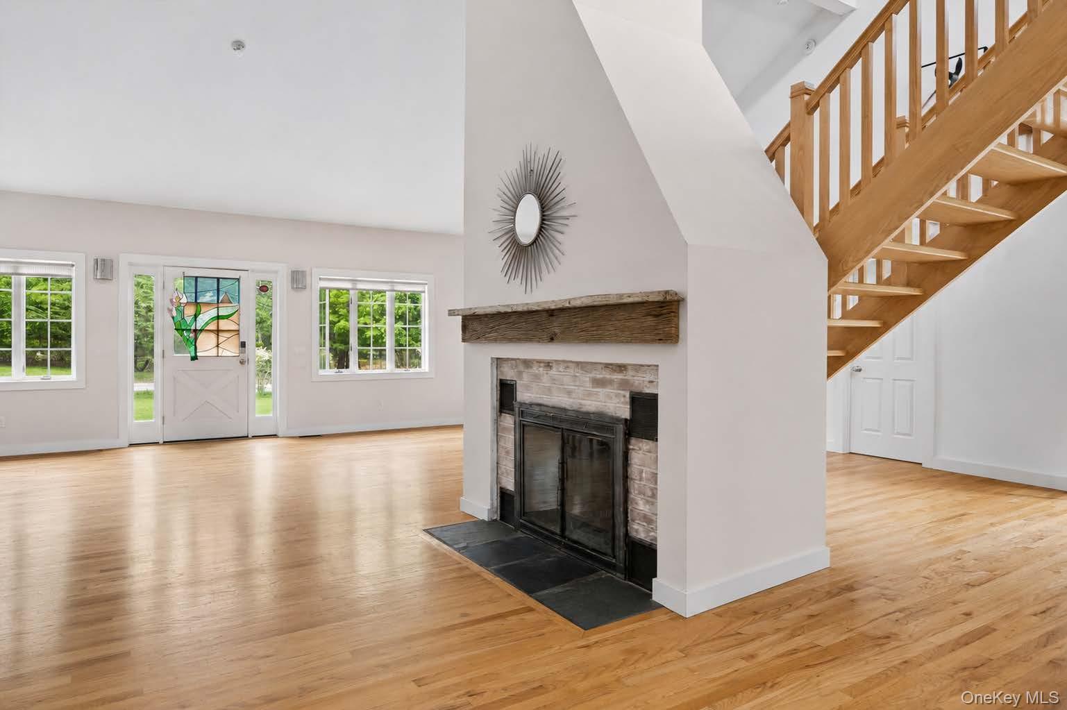 Single Family Red Creek Road  Suffolk County, NY 11946, MLS-1000827-10