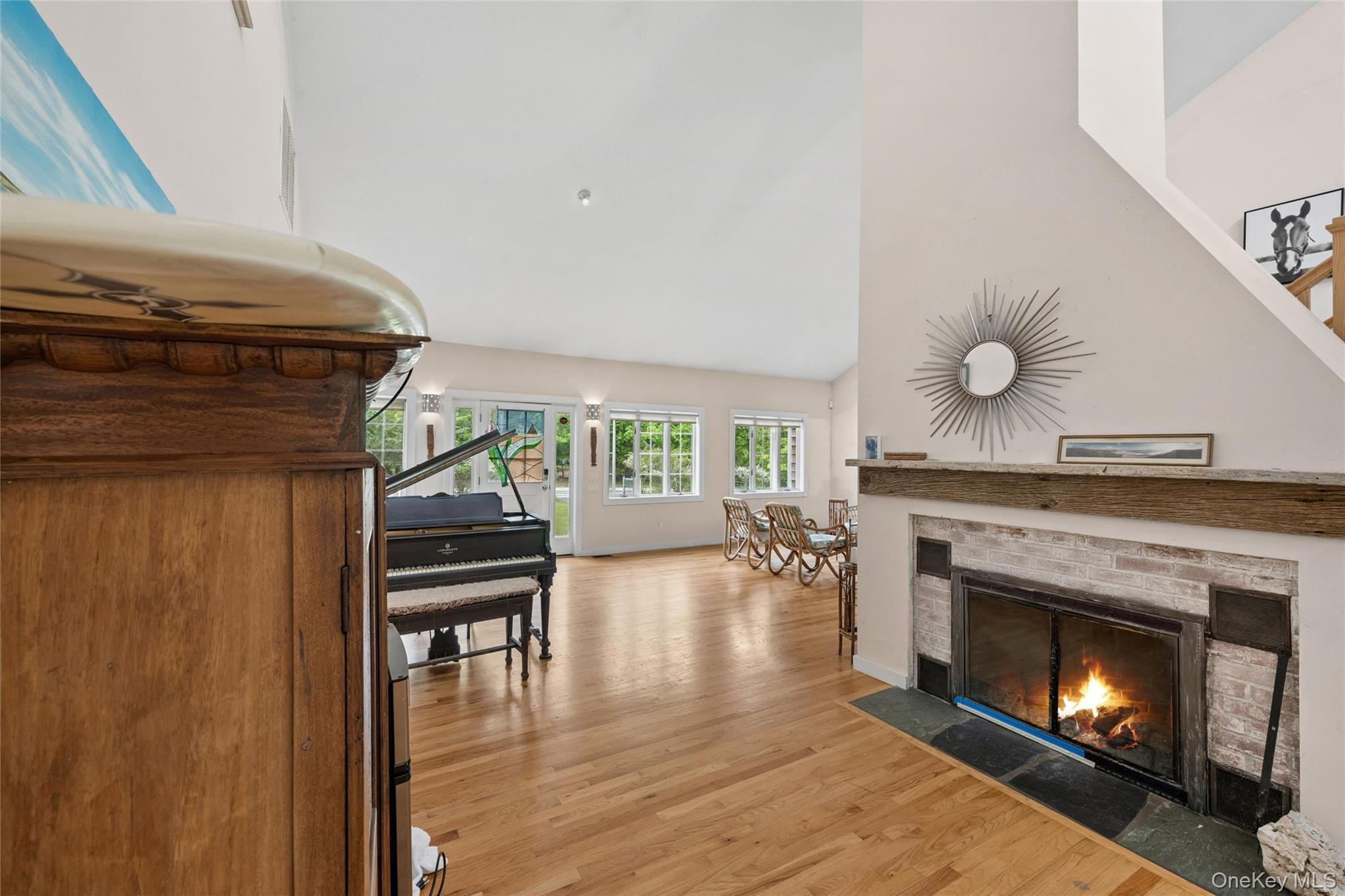 Single Family Red Creek Road  Suffolk County, NY 11946, MLS-1000827-11