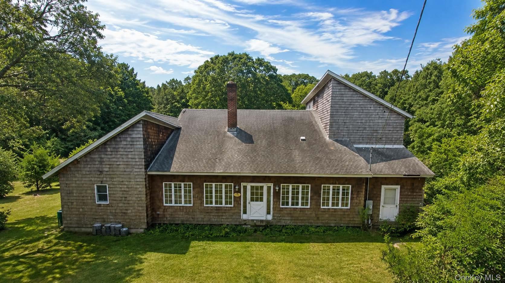 Single Family Red Creek Road  Suffolk County, NY 11946, MLS-1000827-2