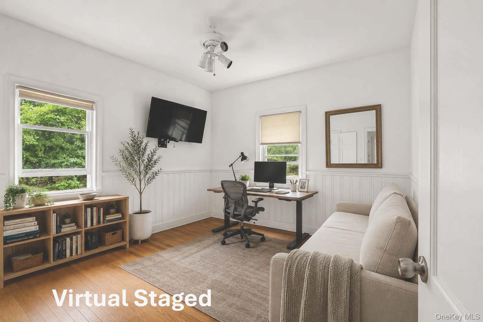 Single Family Red Creek Road  Suffolk County, NY 11946, MLS-1000827-23
