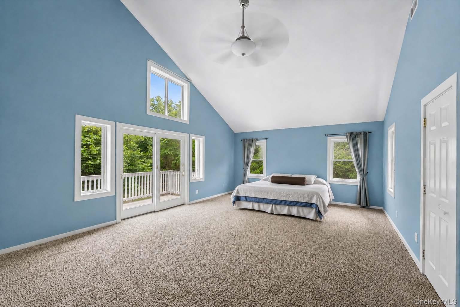 Single Family Red Creek Road  Suffolk County, NY 11946, MLS-1000827-28