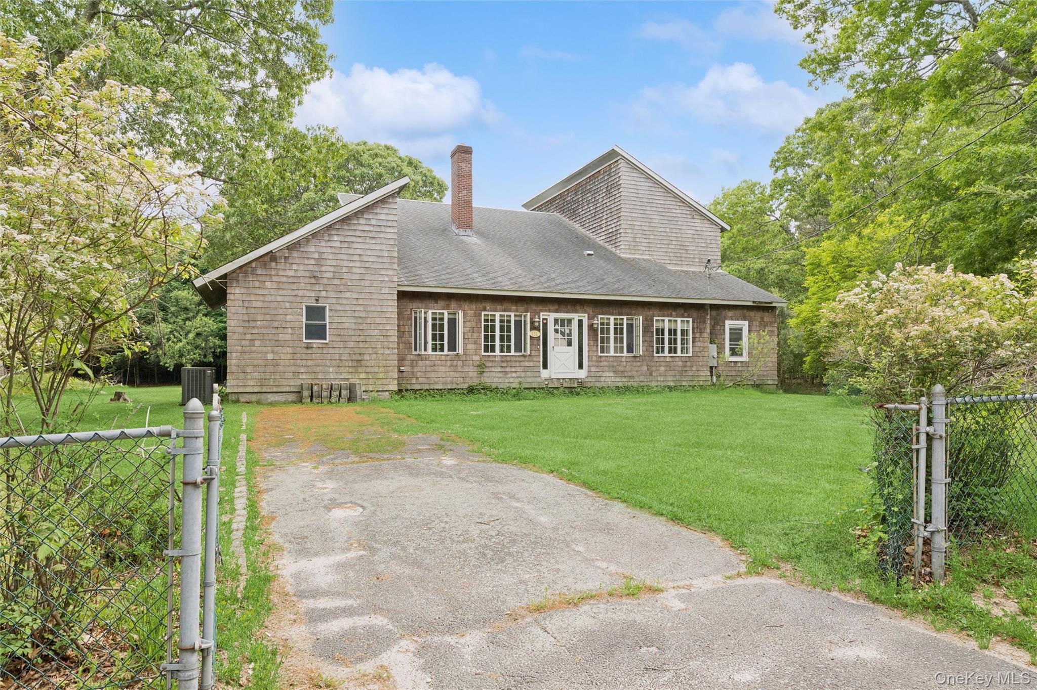 Single Family Red Creek Road  Suffolk County, NY 11946, MLS-1000827-3