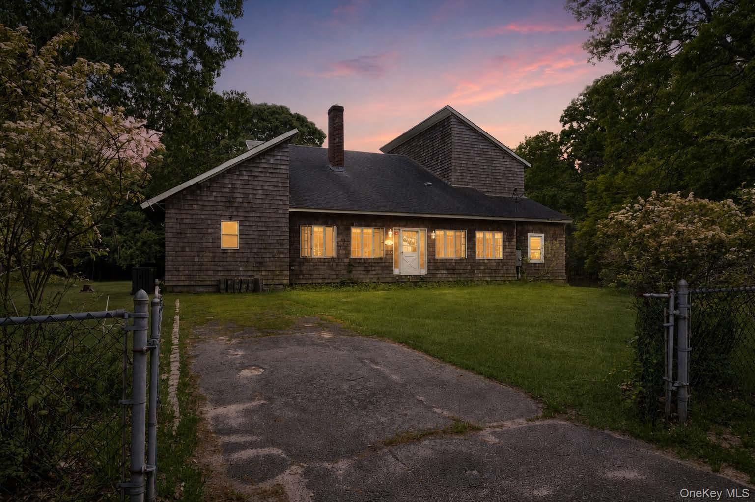 Single Family Red Creek Road  Suffolk County, NY 11946, MLS-1000827-35