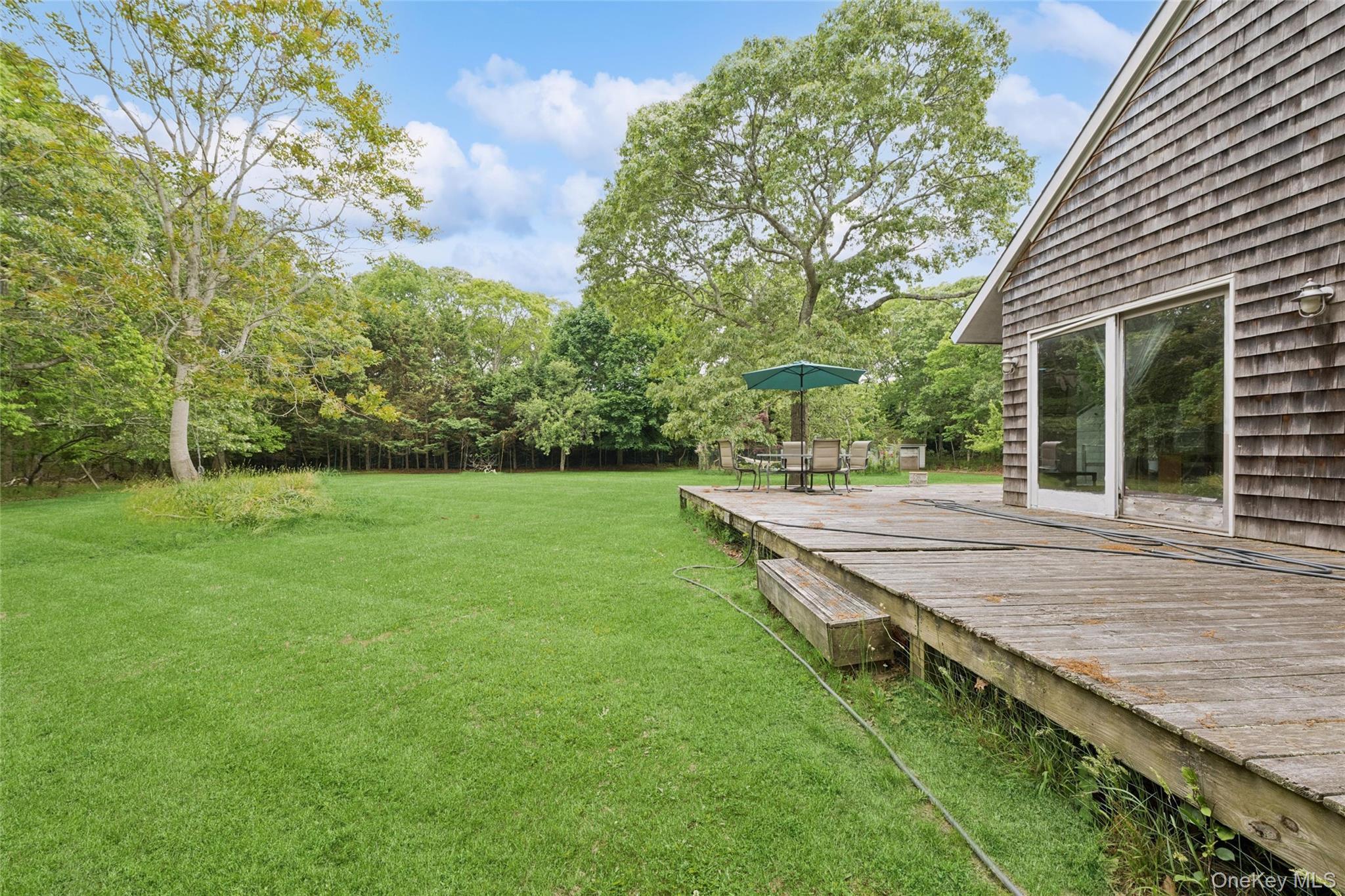 Single Family Red Creek Road  Suffolk County, NY 11946, MLS-1000827-4