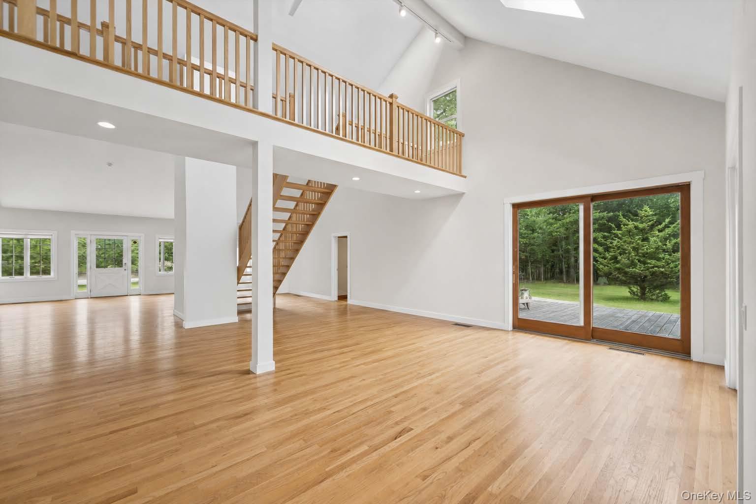 Single Family Red Creek Road  Suffolk County, NY 11946, MLS-1000827-8