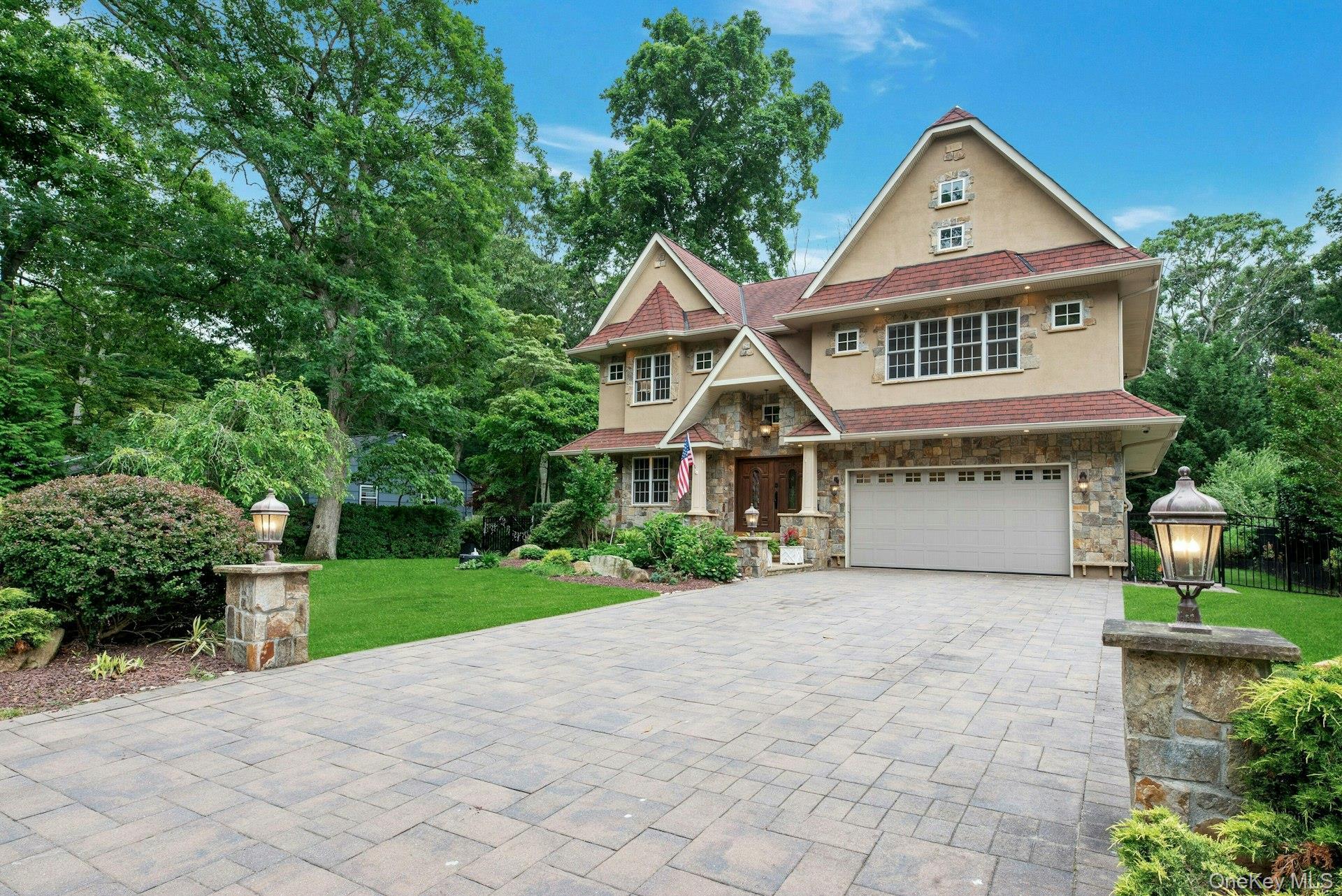 Single Family Kenneys Road Suffolk County, NY 11971, MLS-1000846-2