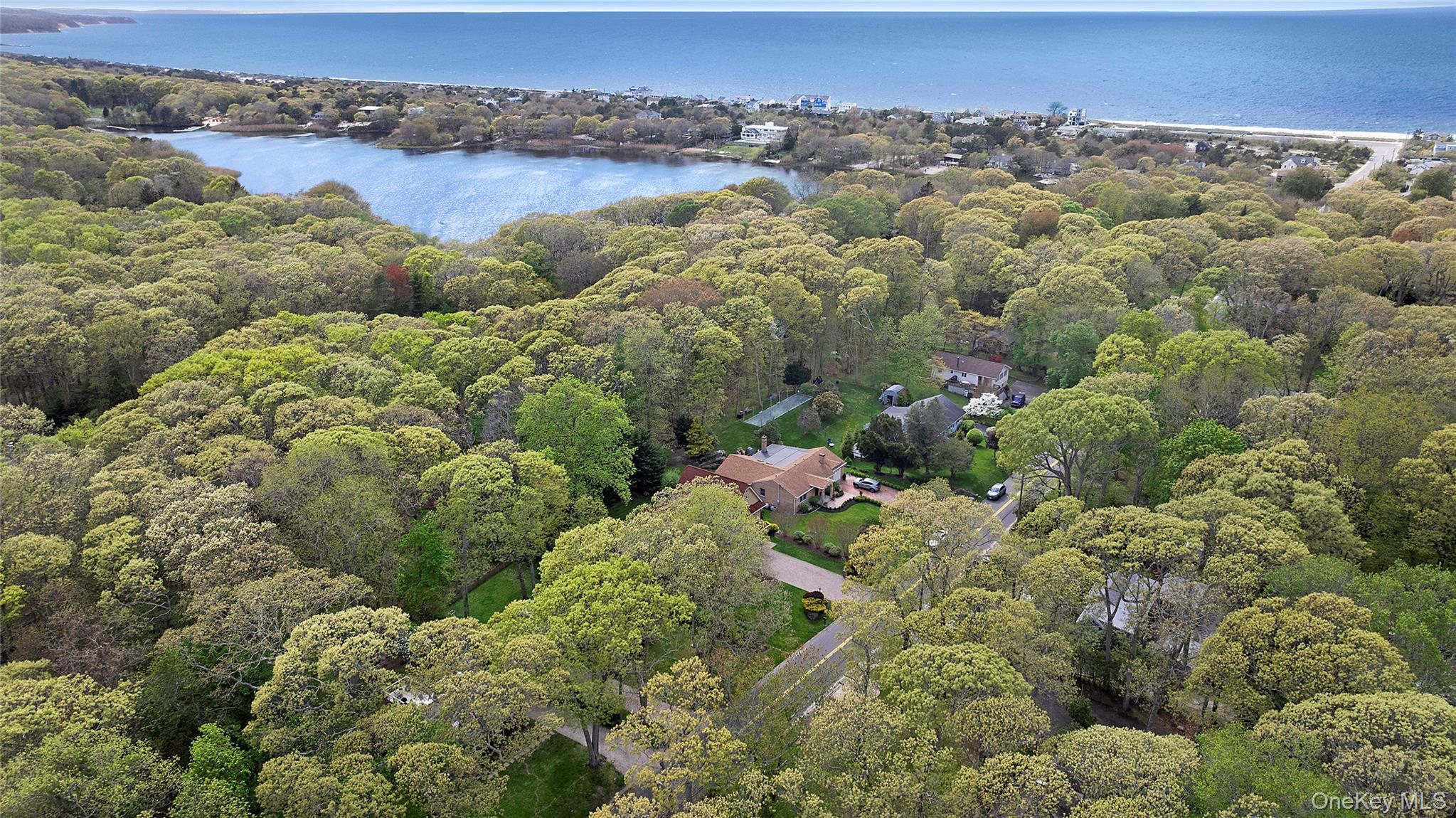 Single Family Kenneys Road  Suffolk County, NY 11971, MLS-1000846-26