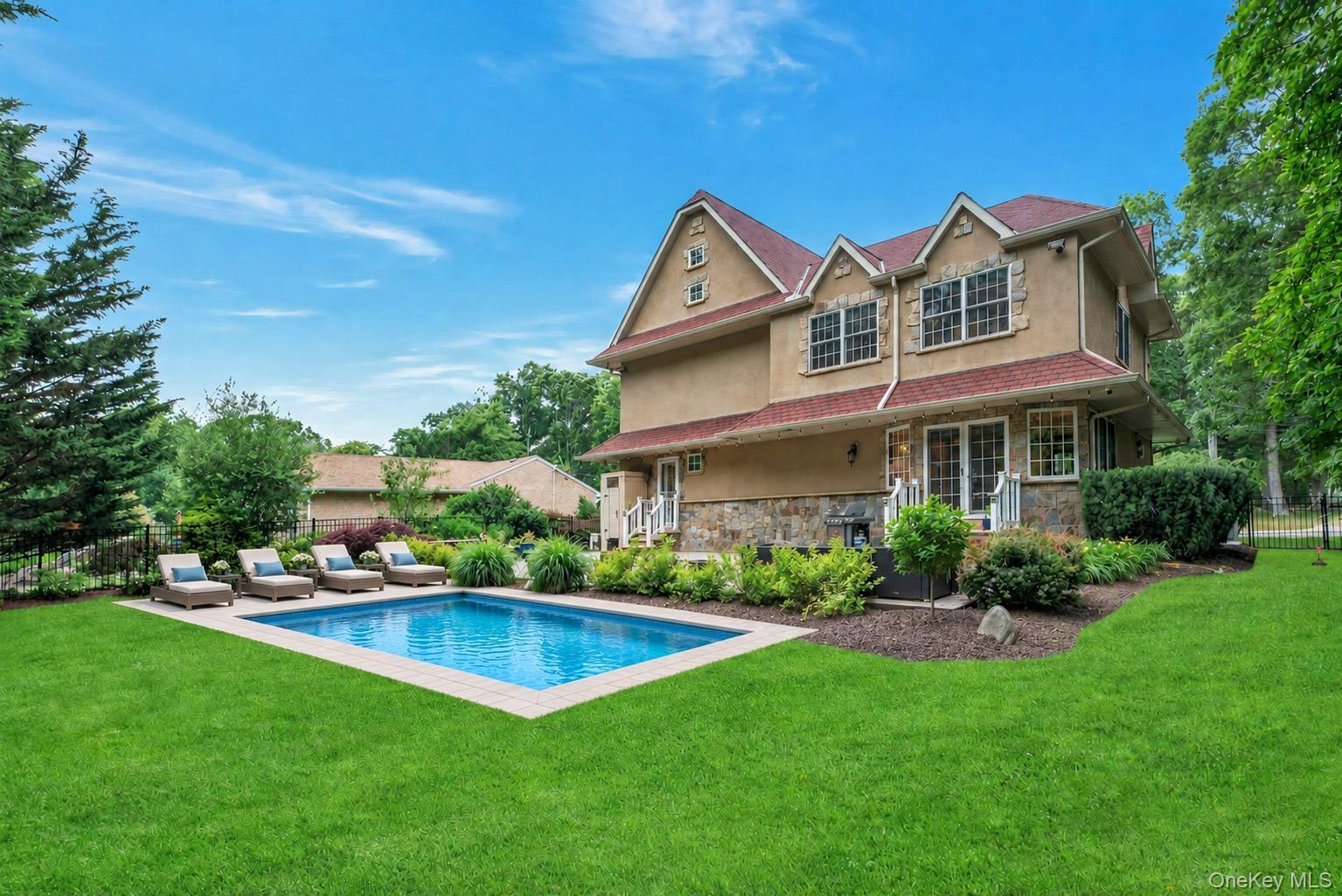 Single Family Kenneys Road Suffolk County, NY 11971, MLS-1000846-5