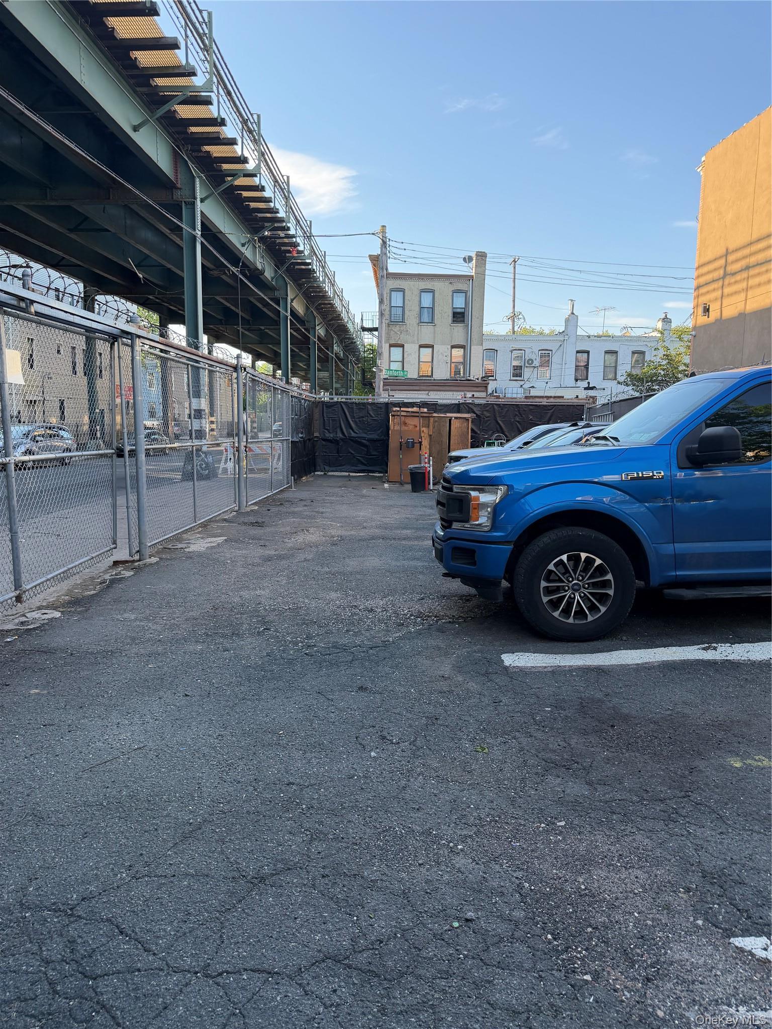 Land Danforth  Brooklyn, NY 11208, MLS-1000864-3