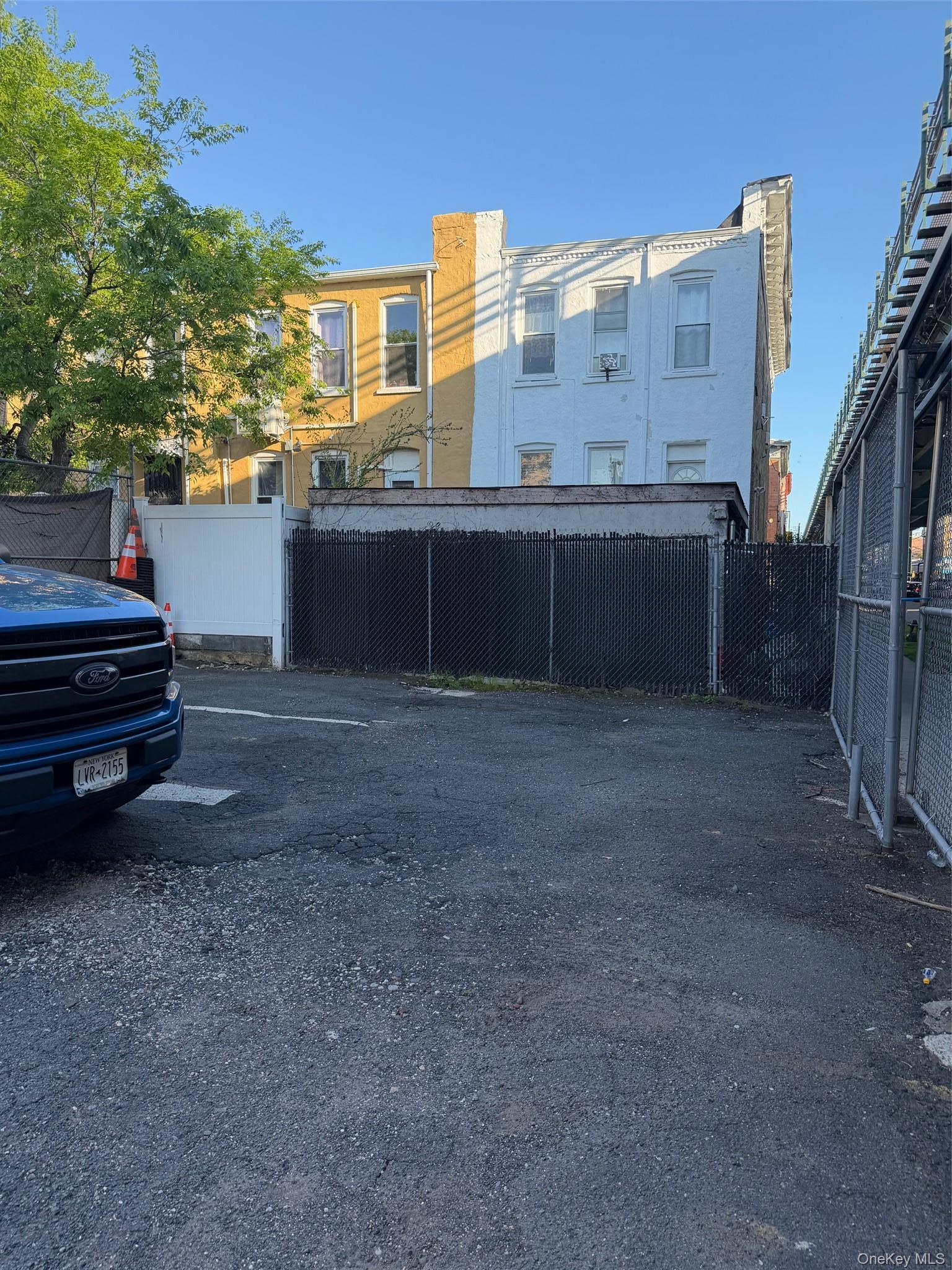 Land Danforth  Brooklyn, NY 11208, MLS-1000864-4