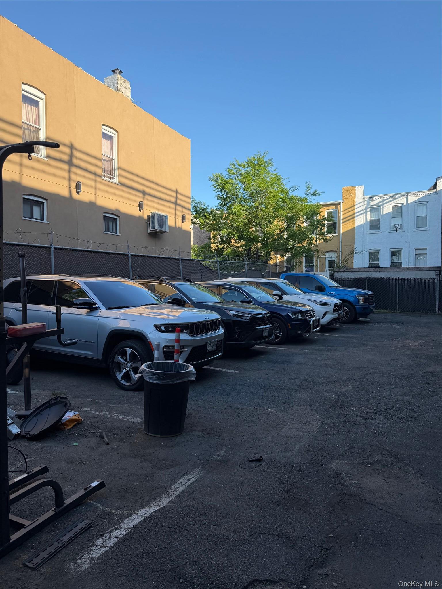 Land Danforth  Brooklyn, NY 11208, MLS-1000864-6