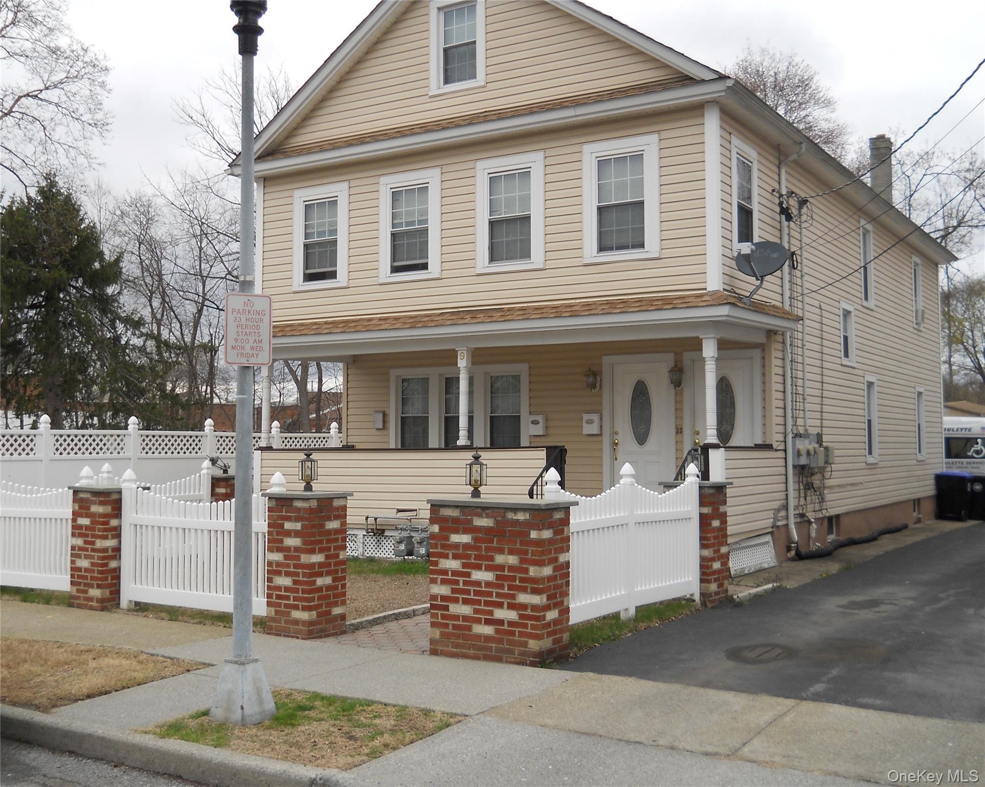 Single Family Lawrence Road  Dutchess County, NY 12601, MLS-1000897-2