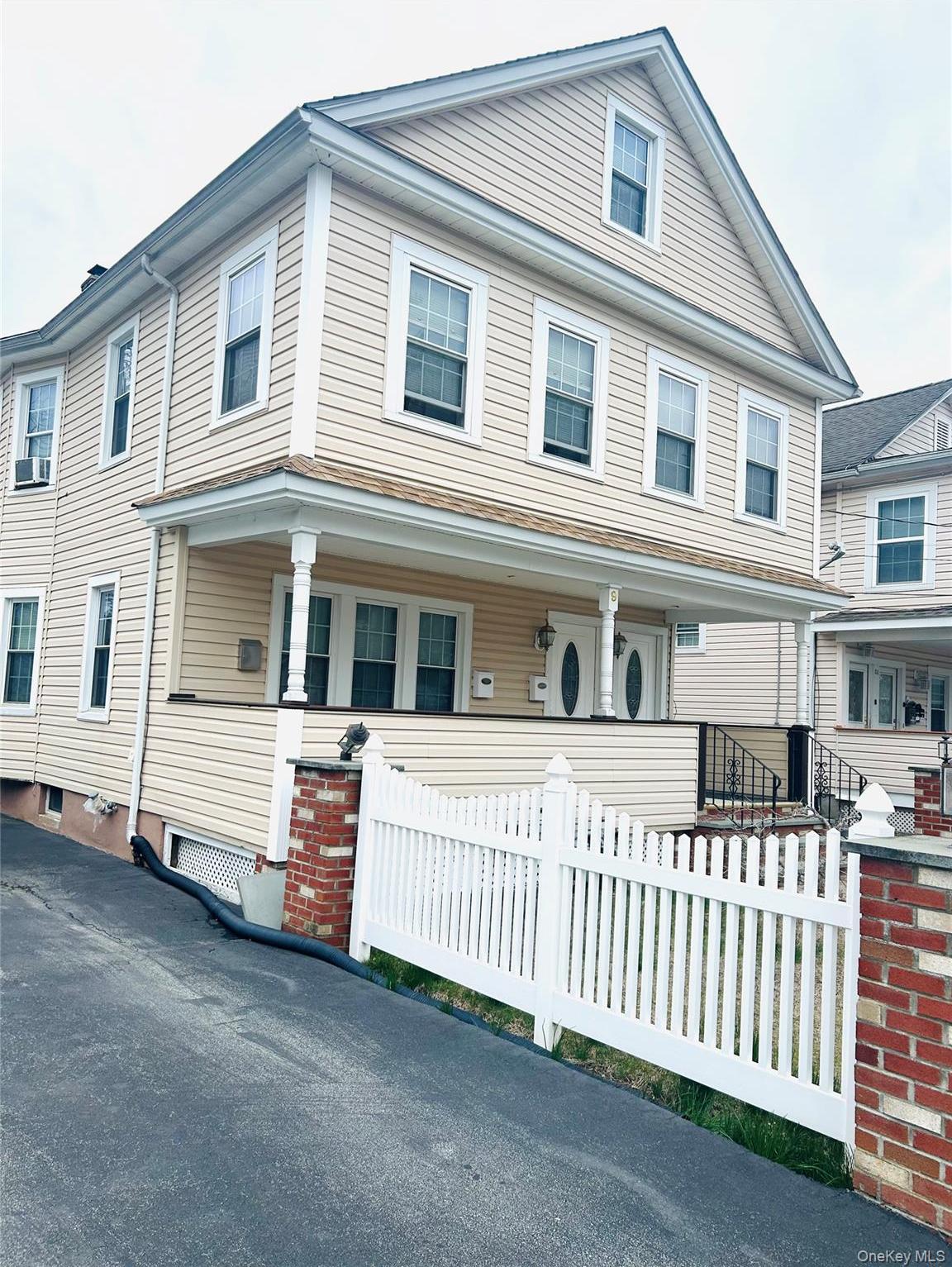 Single Family Lawrence Road  Dutchess County, NY 12601, MLS-1000897-5