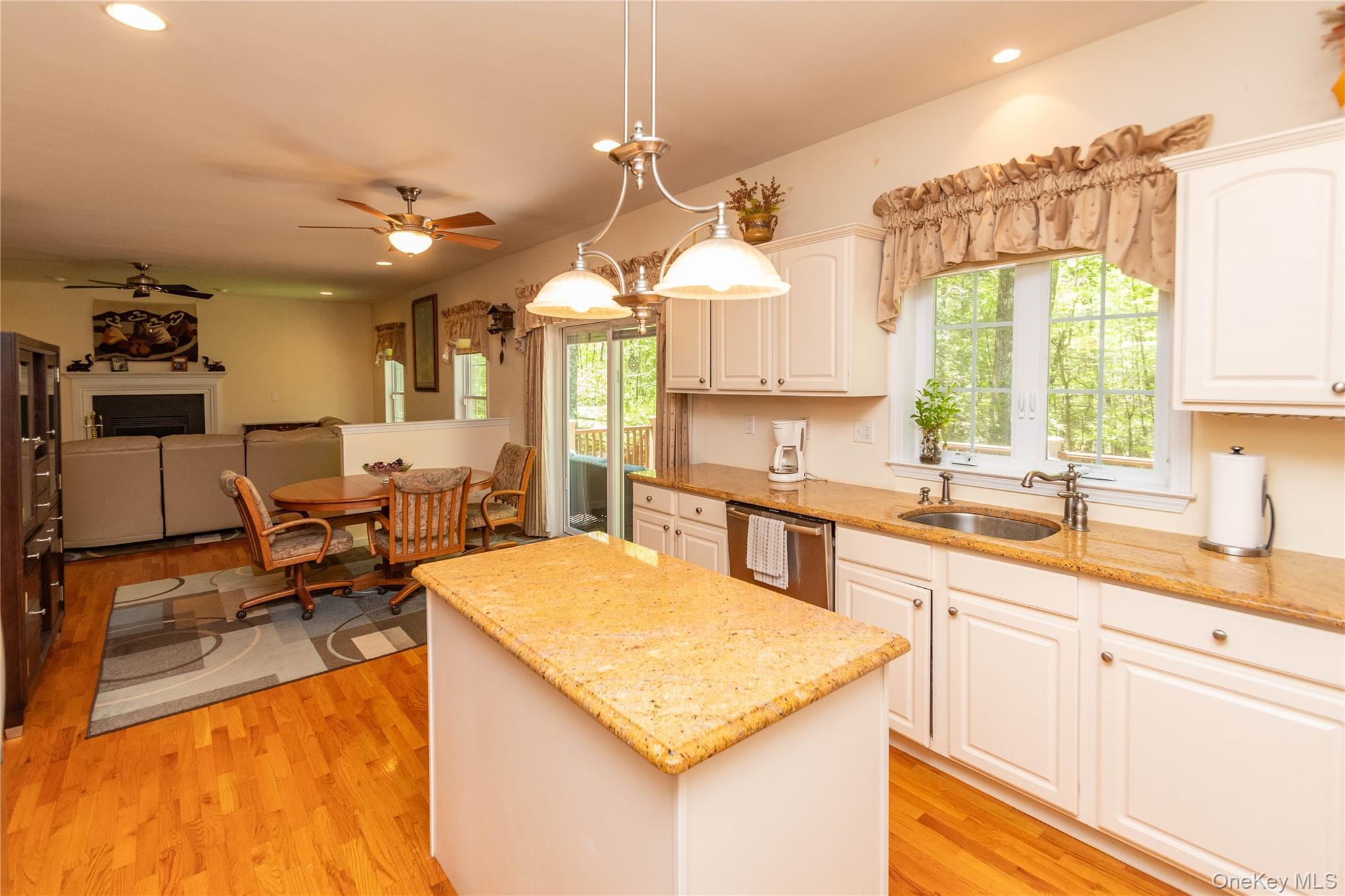 Single Family Glen Rock Circle  Ulster County, NY 12528, MLS-1000928-10