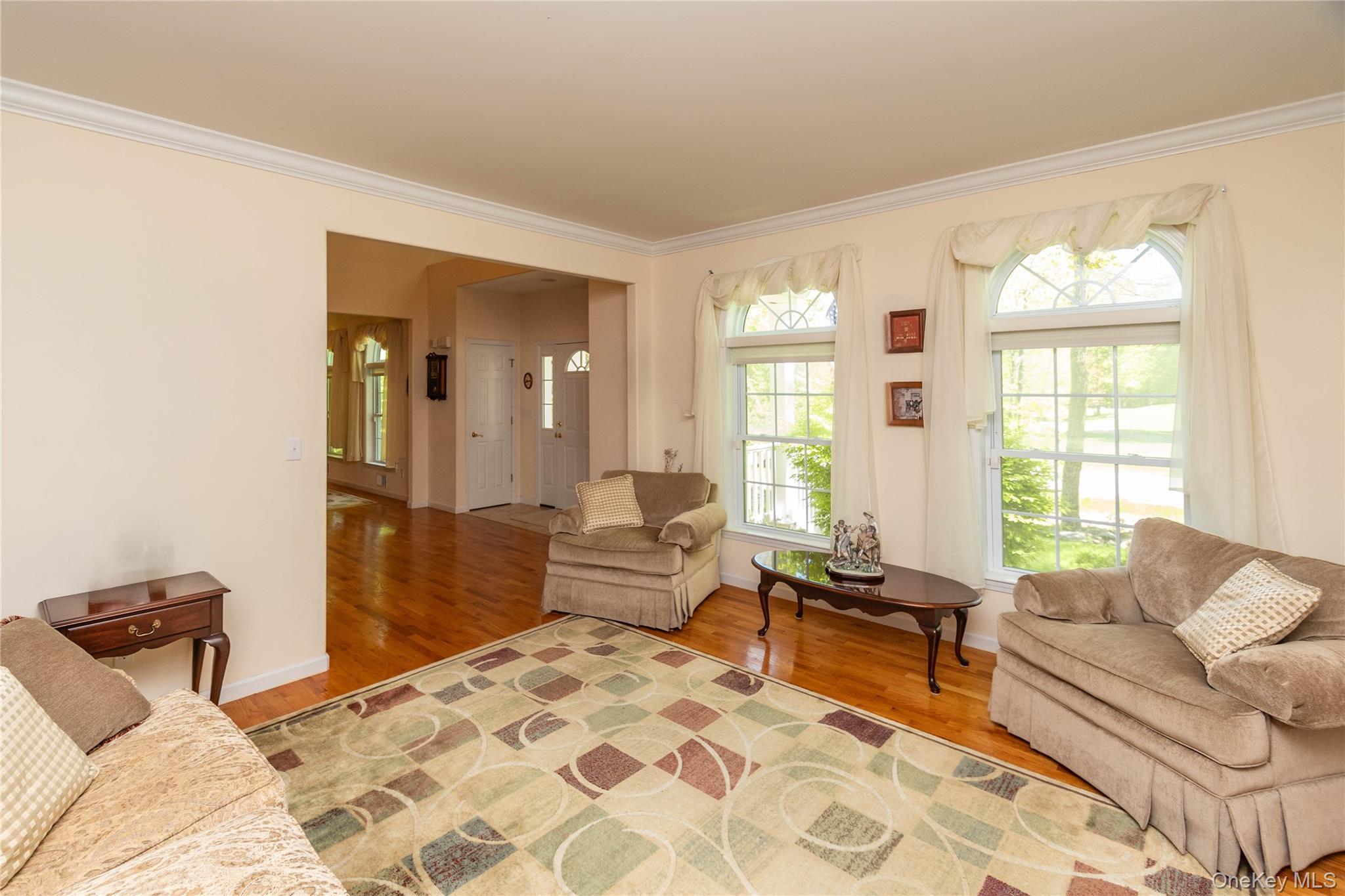 Single Family Glen Rock Circle  Ulster County, NY 12528, MLS-1000928-17