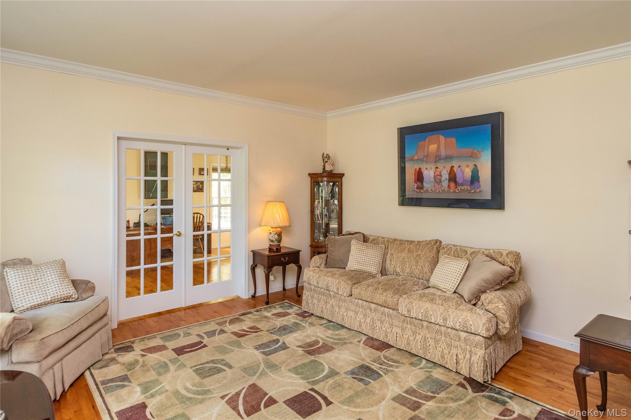 Single Family Glen Rock Circle  Ulster County, NY 12528, MLS-1000928-18