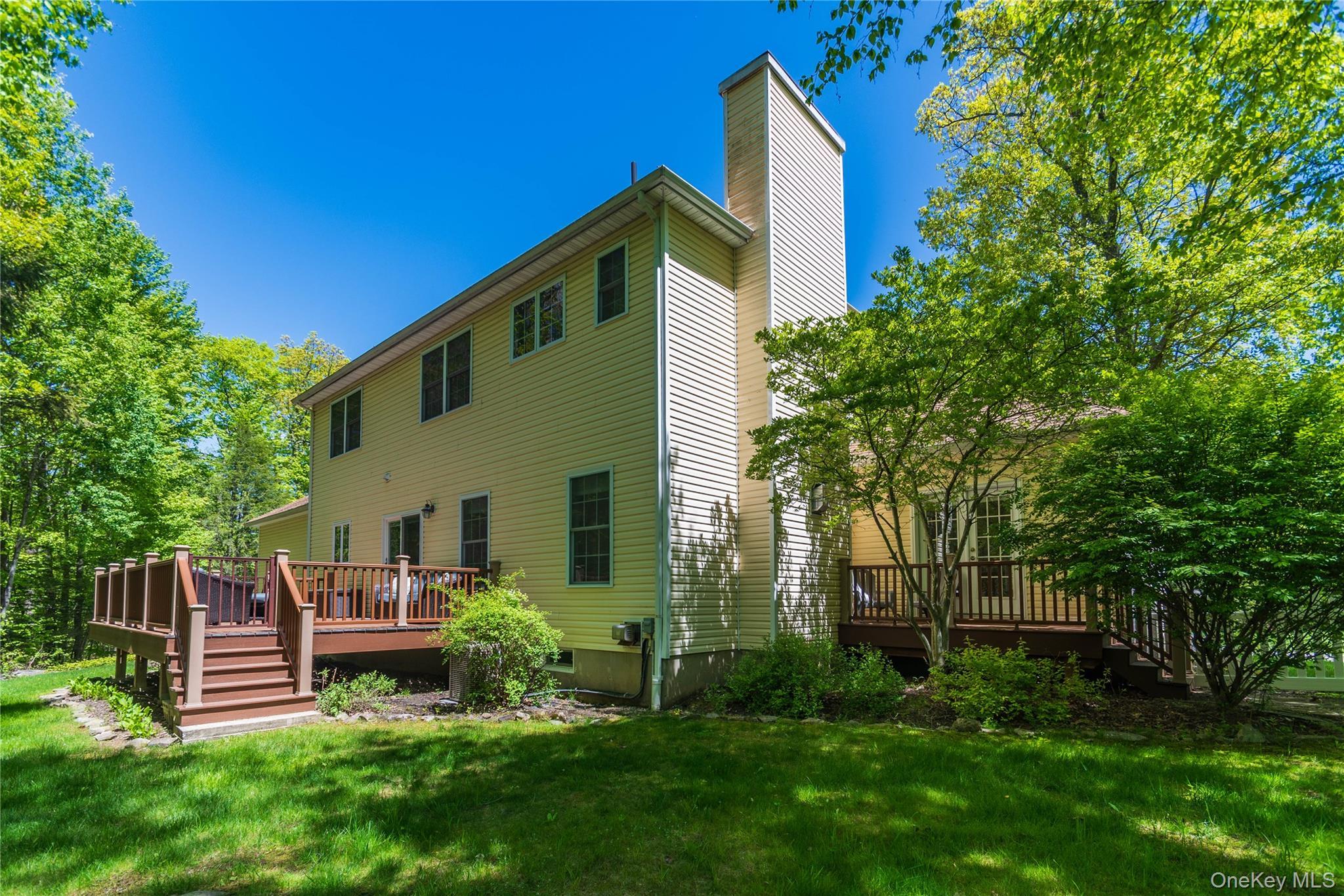 Single Family Glen Rock Circle  Ulster County, NY 12528, MLS-1000928-34