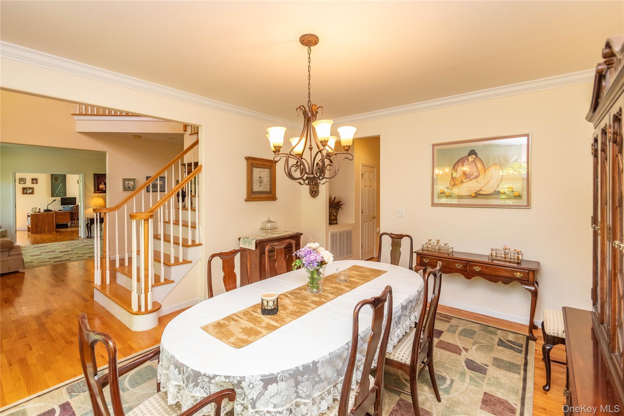 Single Family Glen Rock Circle  Ulster County, NY 12528, MLS-1000928-4