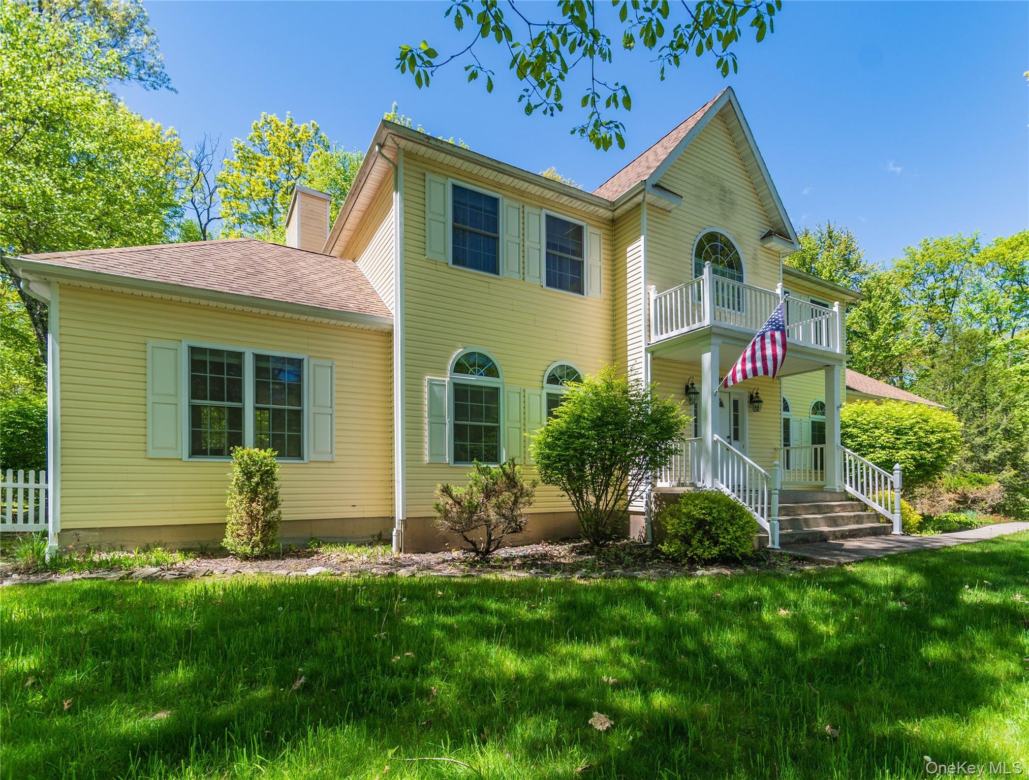 Single Family Glen Rock Circle  Ulster County, NY 12528, MLS-1000928-40