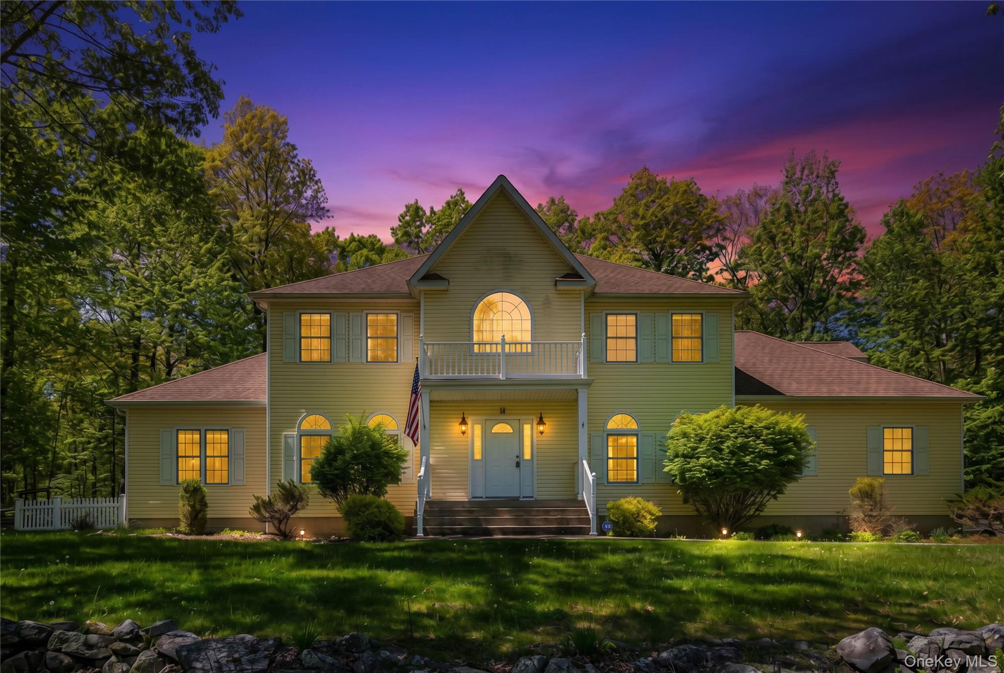 Single Family Glen Rock Circle  Ulster County, NY 12528, MLS-1000928-41