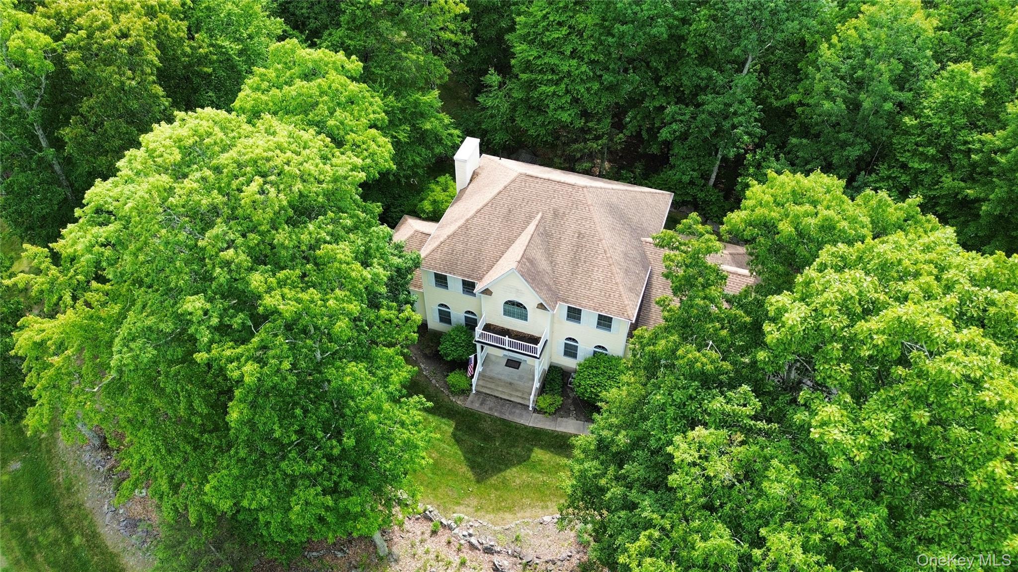 Single Family Glen Rock Circle  Ulster County, NY 12528, MLS-1000928-42