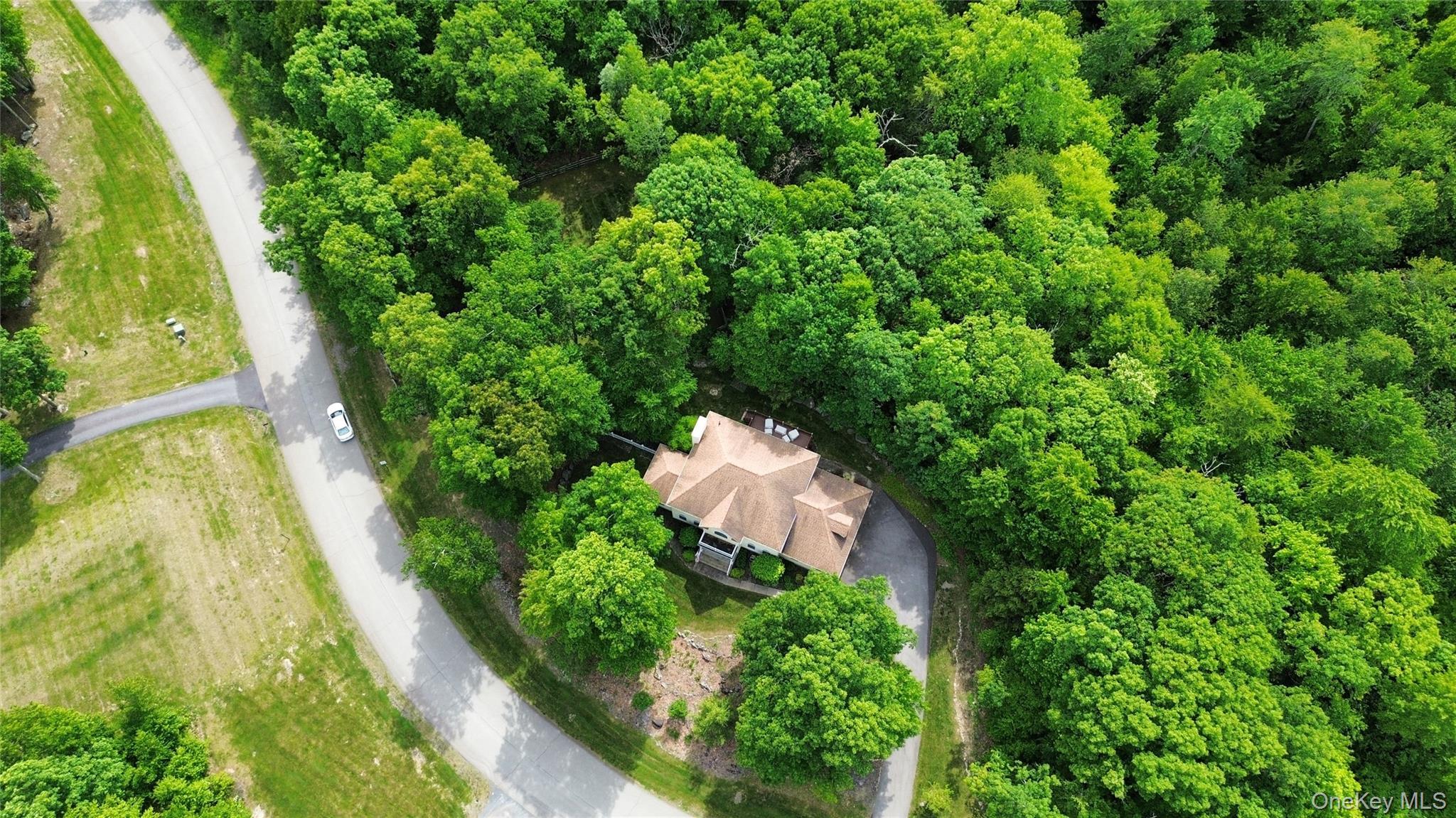 Single Family Glen Rock Circle  Ulster County, NY 12528, MLS-1000928-44