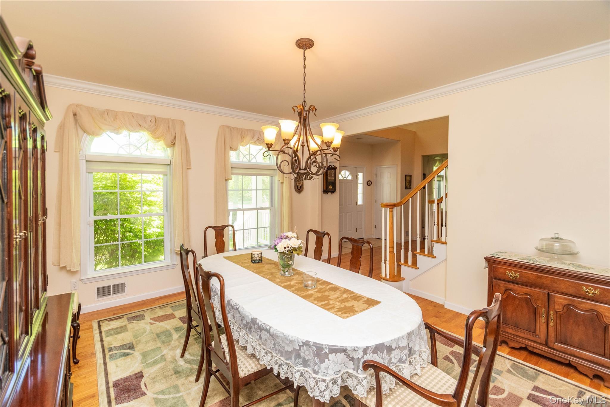 Single Family Glen Rock Circle  Ulster County, NY 12528, MLS-1000928-5