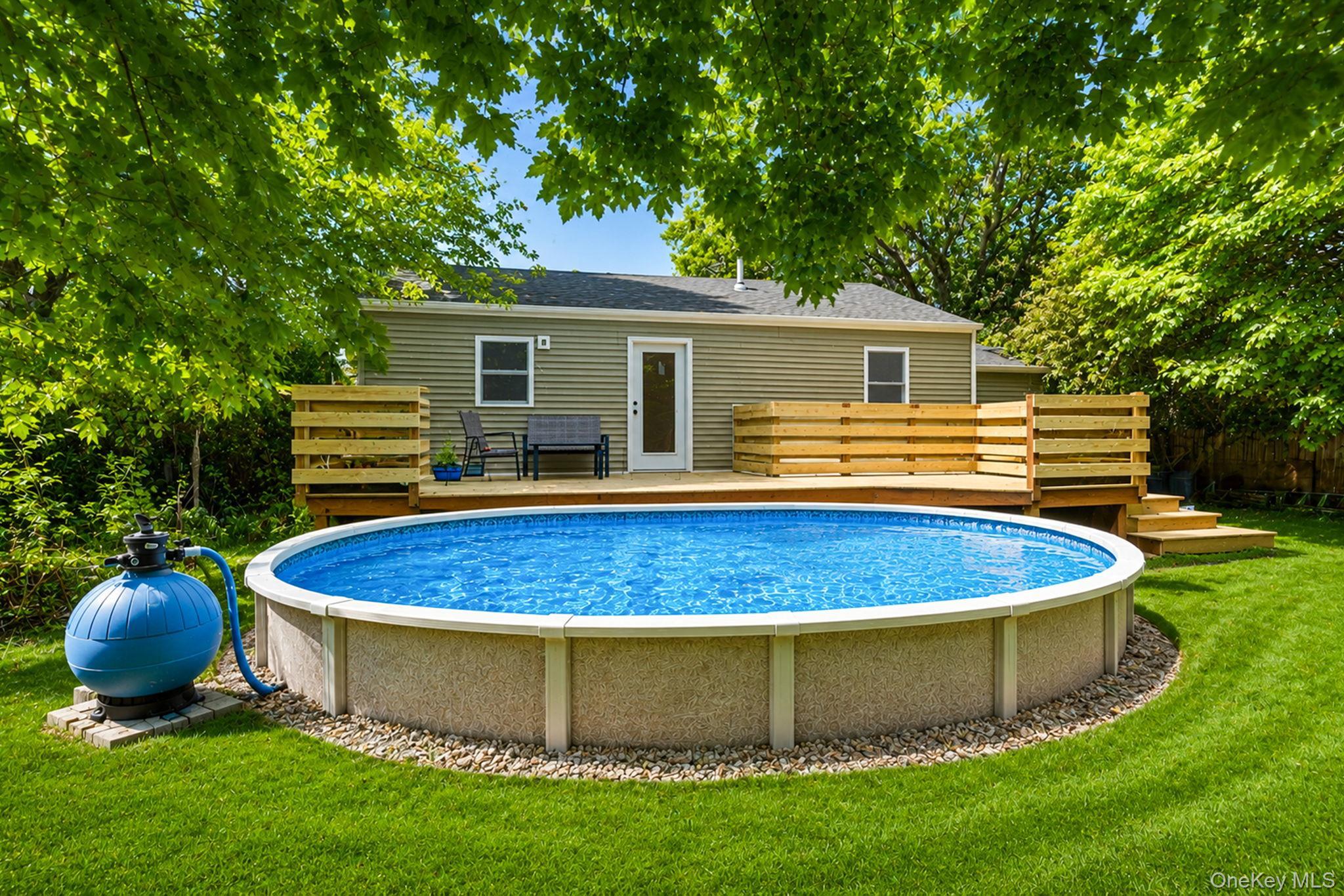 Single Family Wood Haven Place Suffolk County, NY 11731, MLS-1000929-38