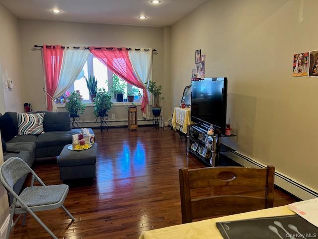Single Family Warwick Street Brooklyn, NY 11207, MLS-1000938-12