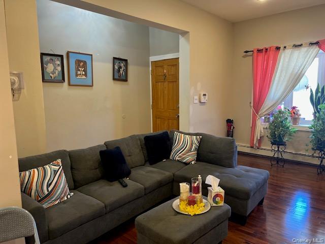 Single Family Warwick Street Brooklyn, NY 11207, MLS-1000938-13