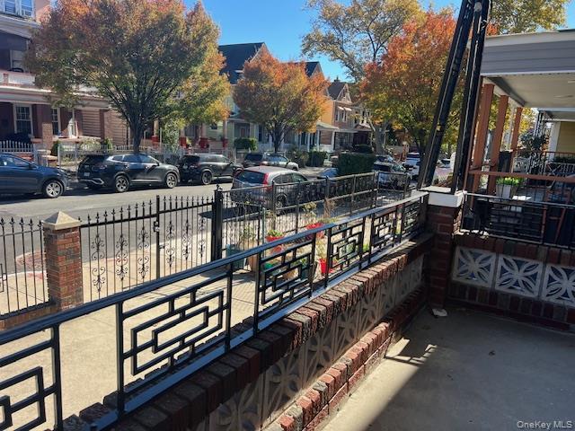 Single Family Warwick Street Brooklyn, NY 11207, MLS-1000938-15