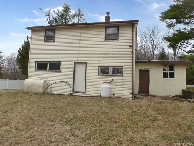 Single Family Katrina Falls  Sullivan County, NY 12775, MLS-1000947-2