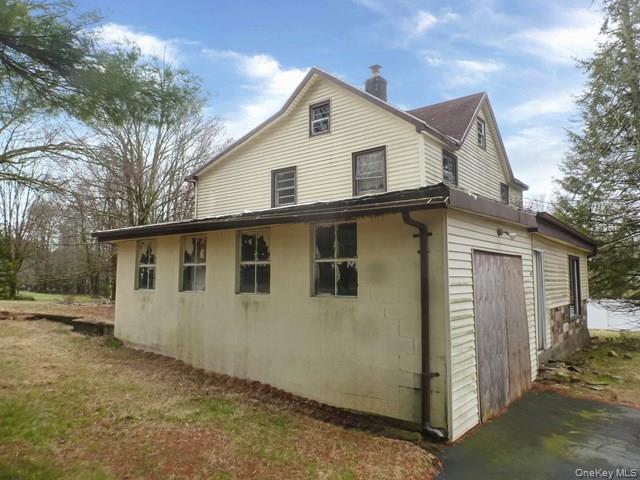 Single Family Katrina Falls  Sullivan County, NY 12775, MLS-1000947-3