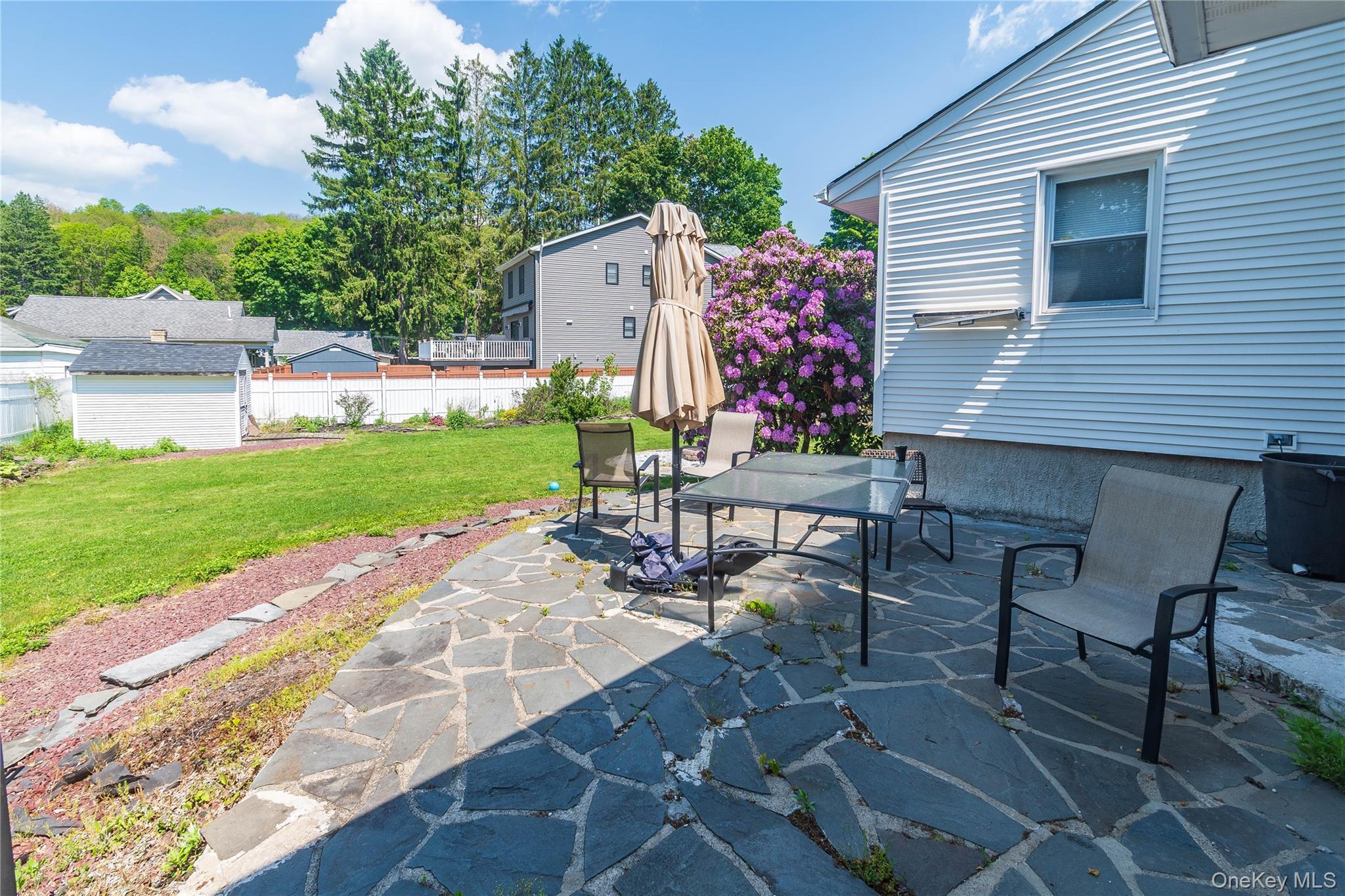 Single Family N Orange Street  Orange County, NY 12771, MLS-1000953-25