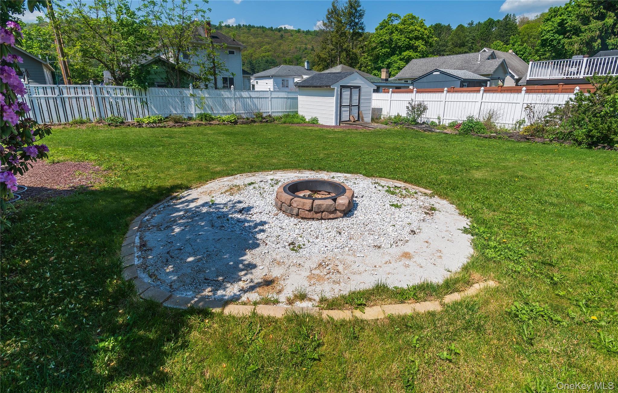 Single Family N Orange Street  Orange County, NY 12771, MLS-1000953-26