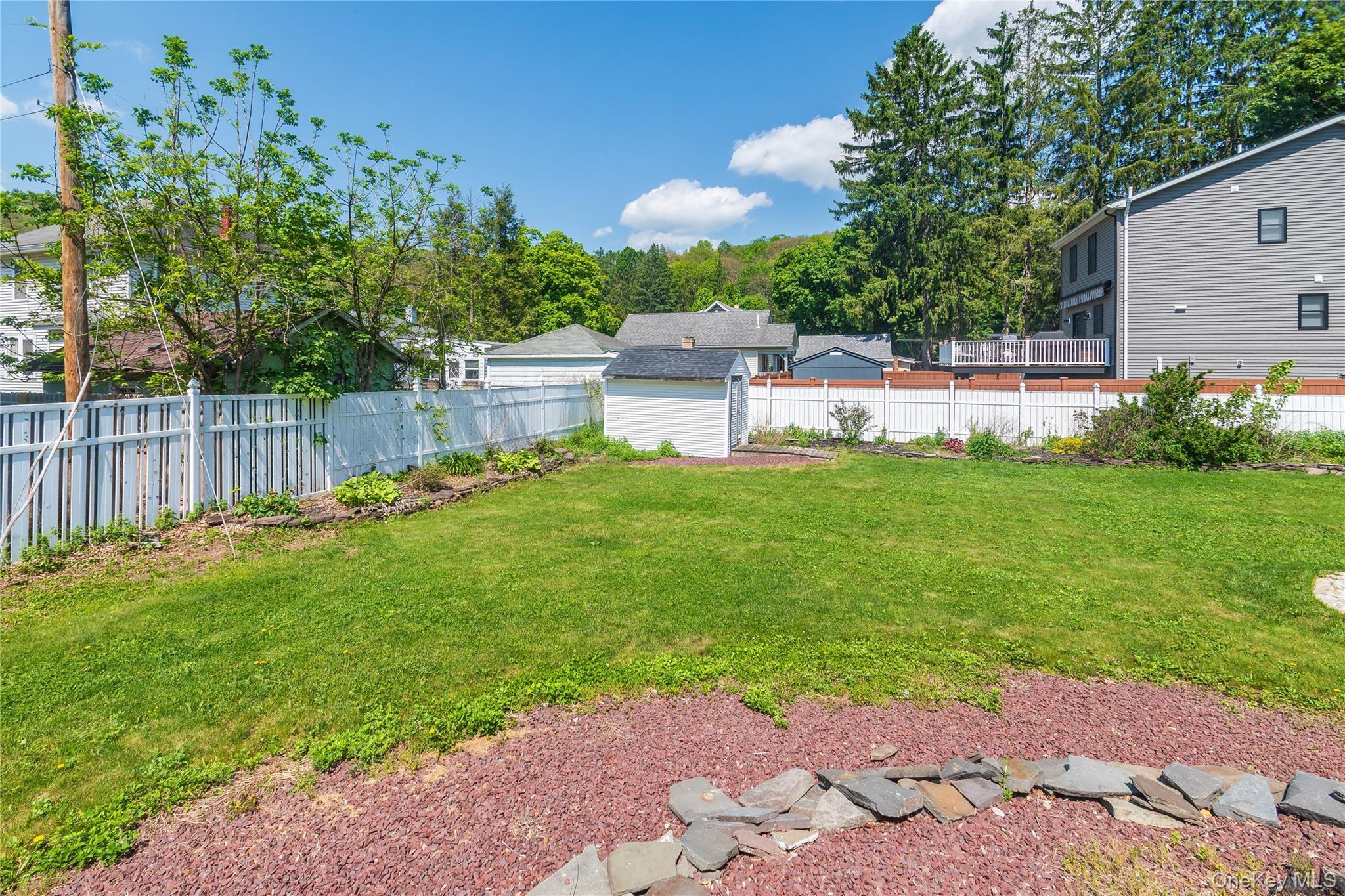 Single Family N Orange Street  Orange County, NY 12771, MLS-1000953-27