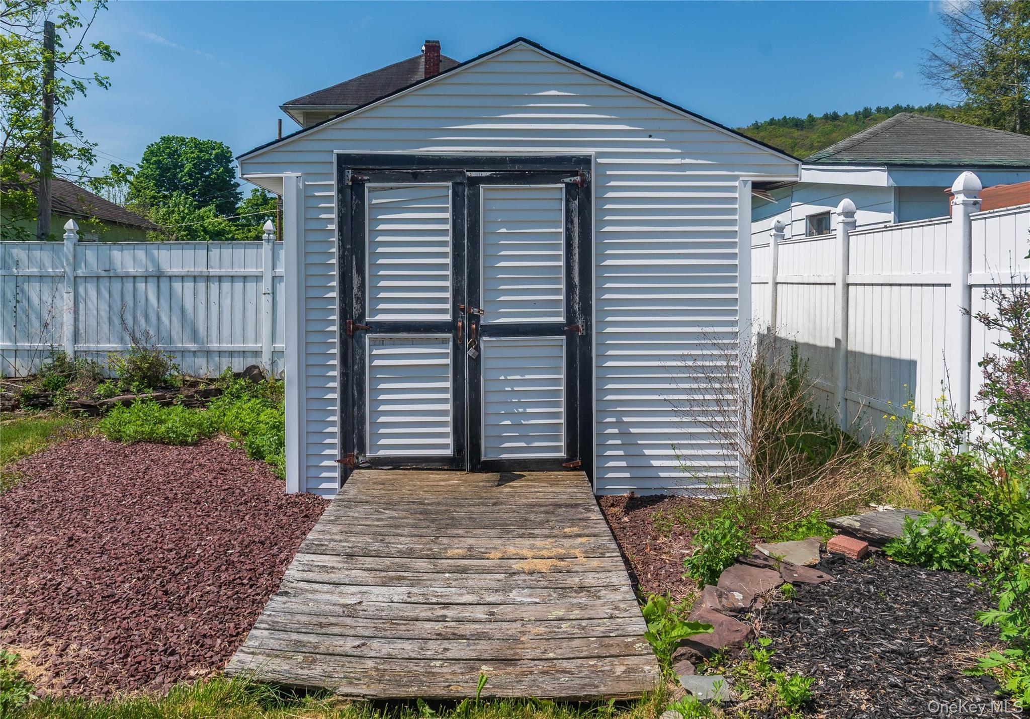 Single Family N Orange Street  Orange County, NY 12771, MLS-1000953-29