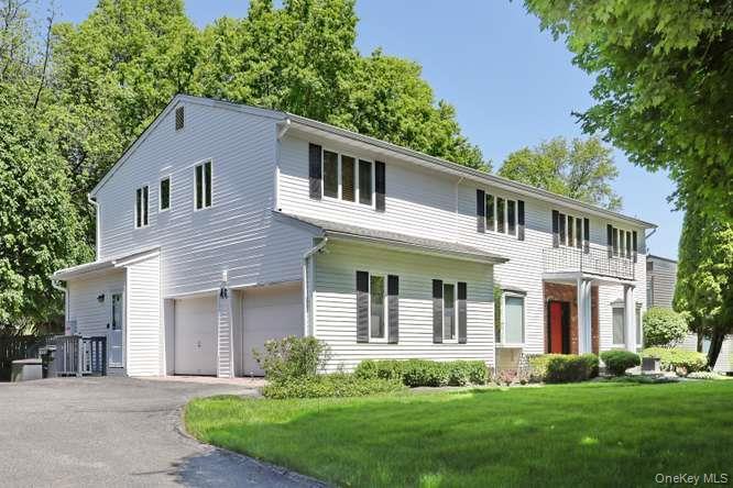 Single Family E Concord Drive  Rockland County, NY 10952, MLS-1000963-2