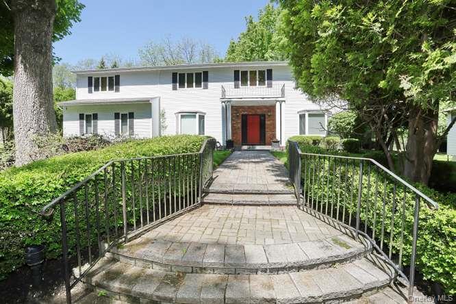 Single Family E Concord Drive  Rockland County, NY 10952, MLS-1000963-3