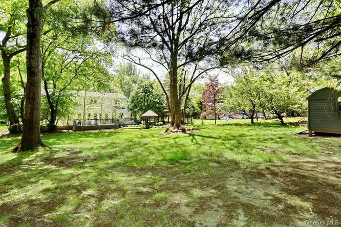 Single Family E Concord Drive  Rockland County, NY 10952, MLS-1000963-45