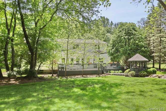 Single Family E Concord Drive  Rockland County, NY 10952, MLS-1000963-46